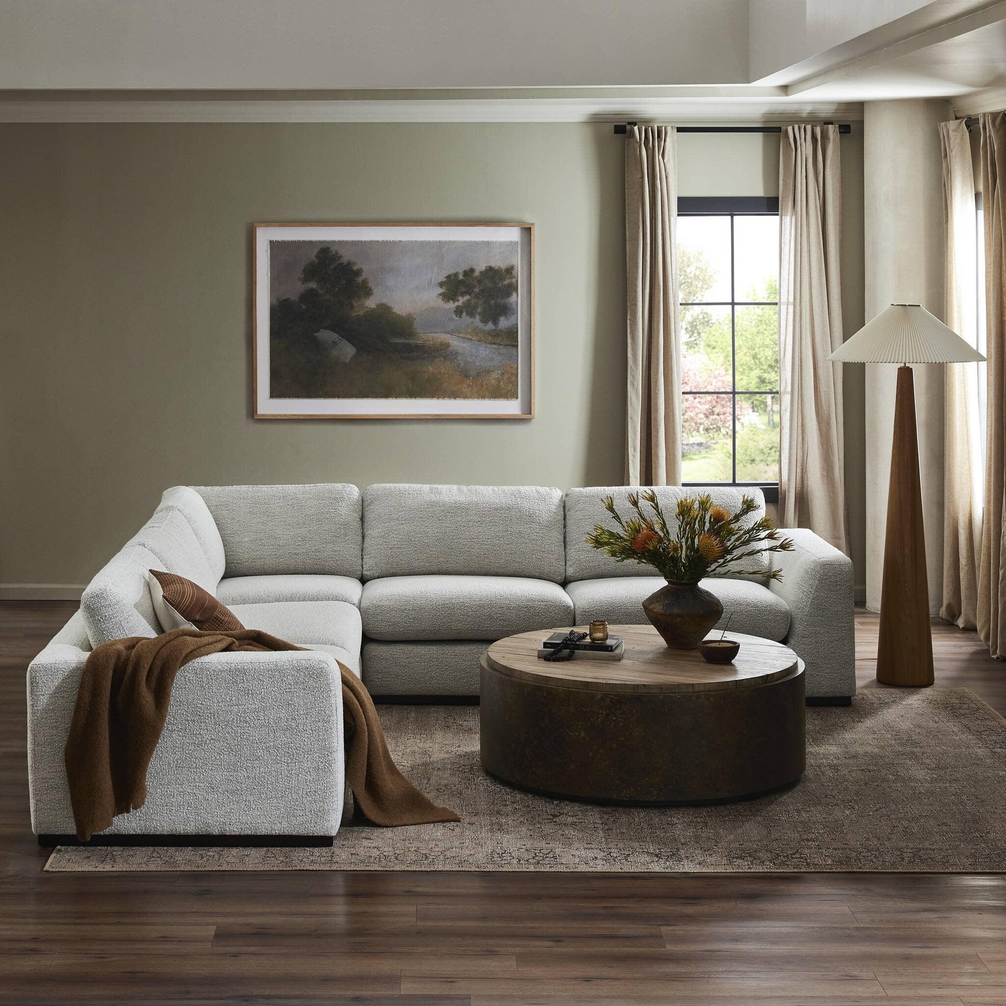Colt 3-Piece Sectional - Image 2