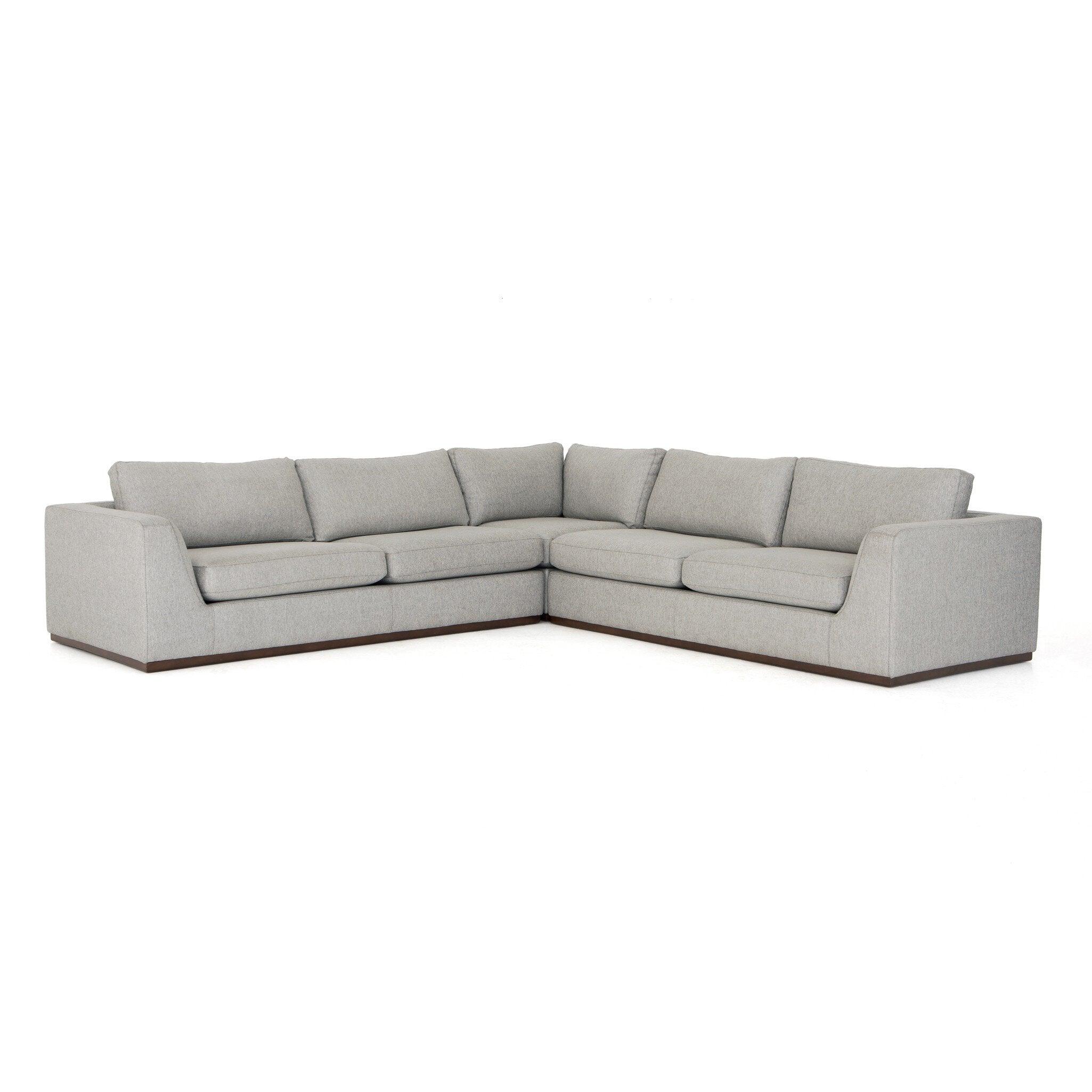 Colt 3-Piece Sectional - Image 3