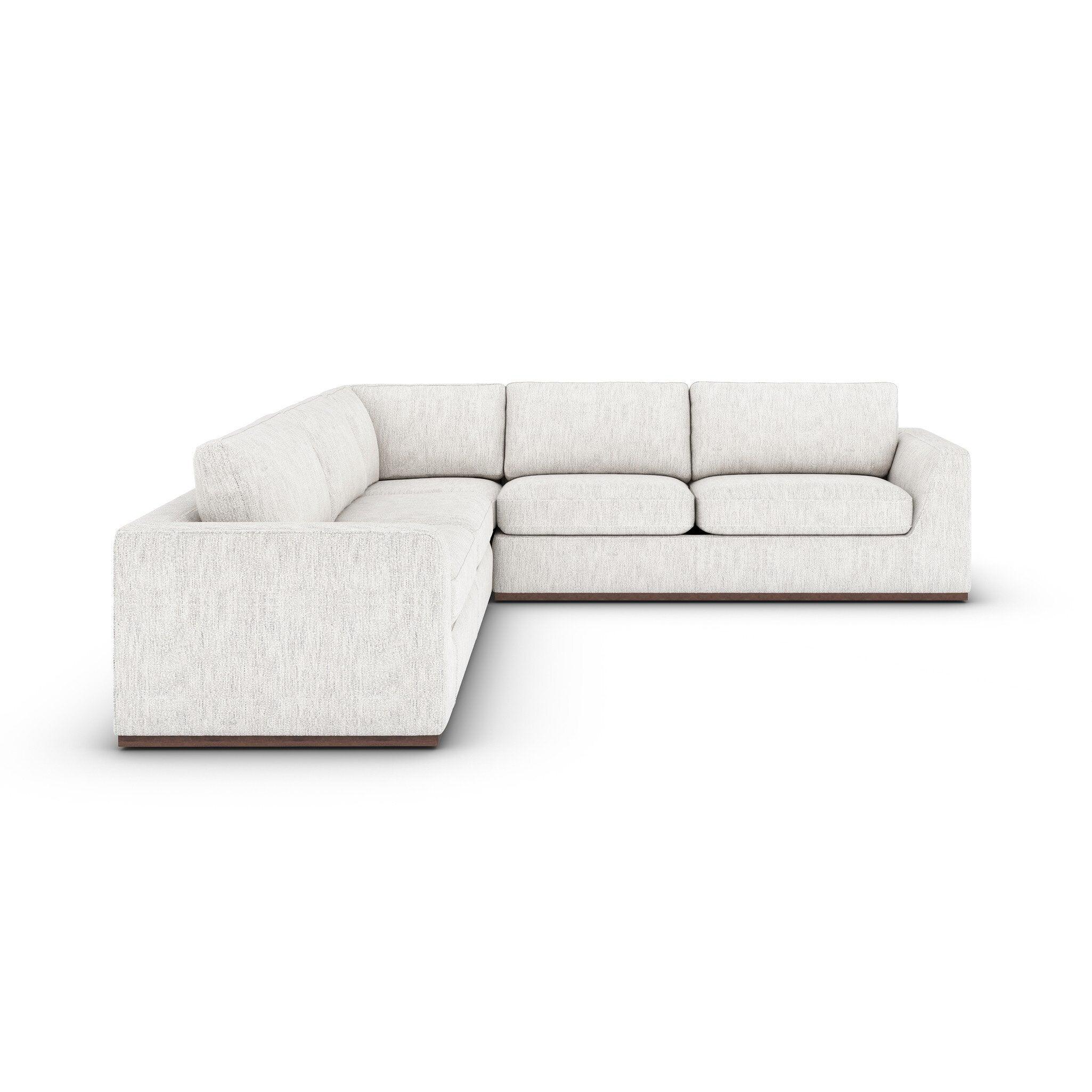 Colt 3-Piece Sectional - Image 6
