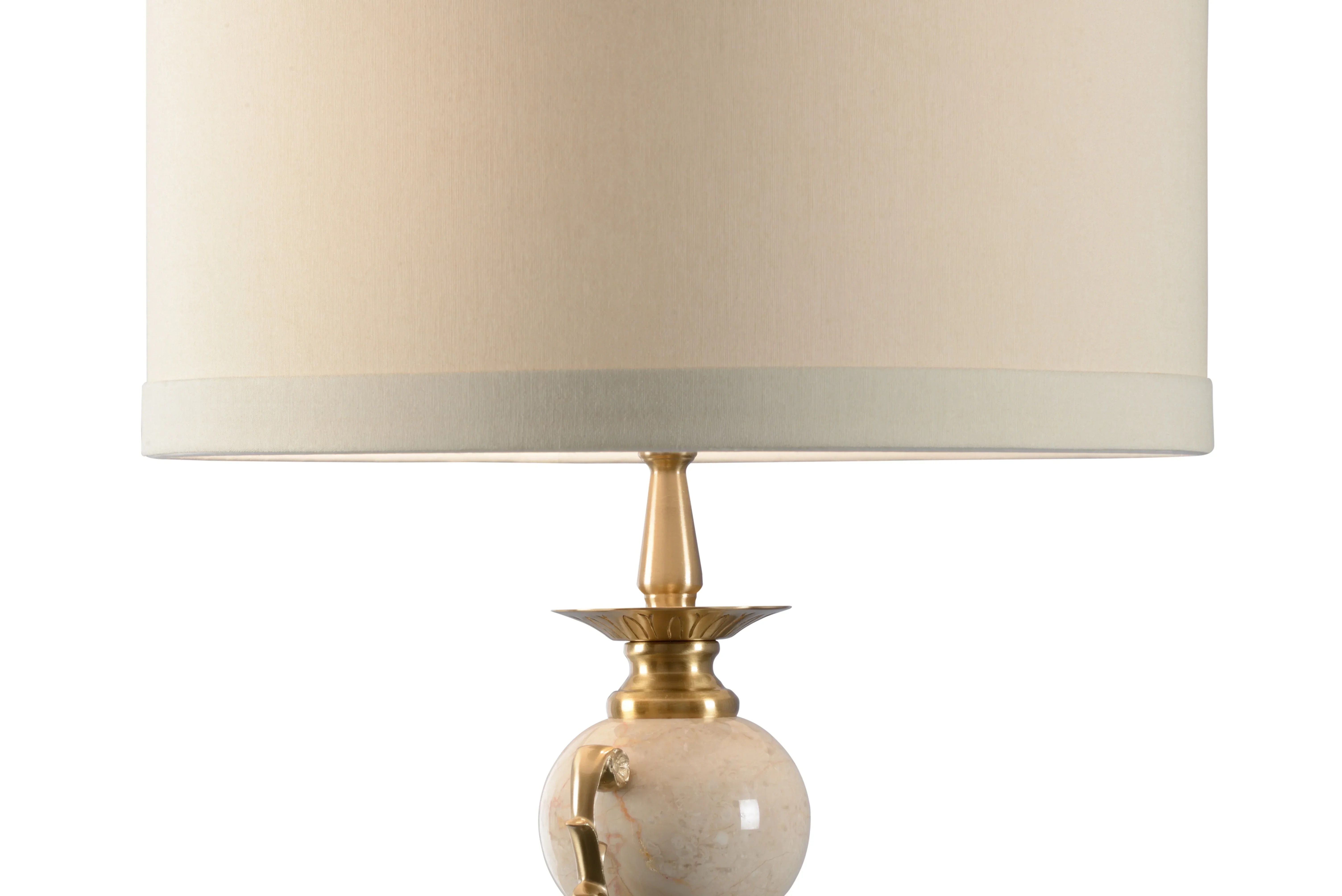 Column Urn Lamp - Image 2