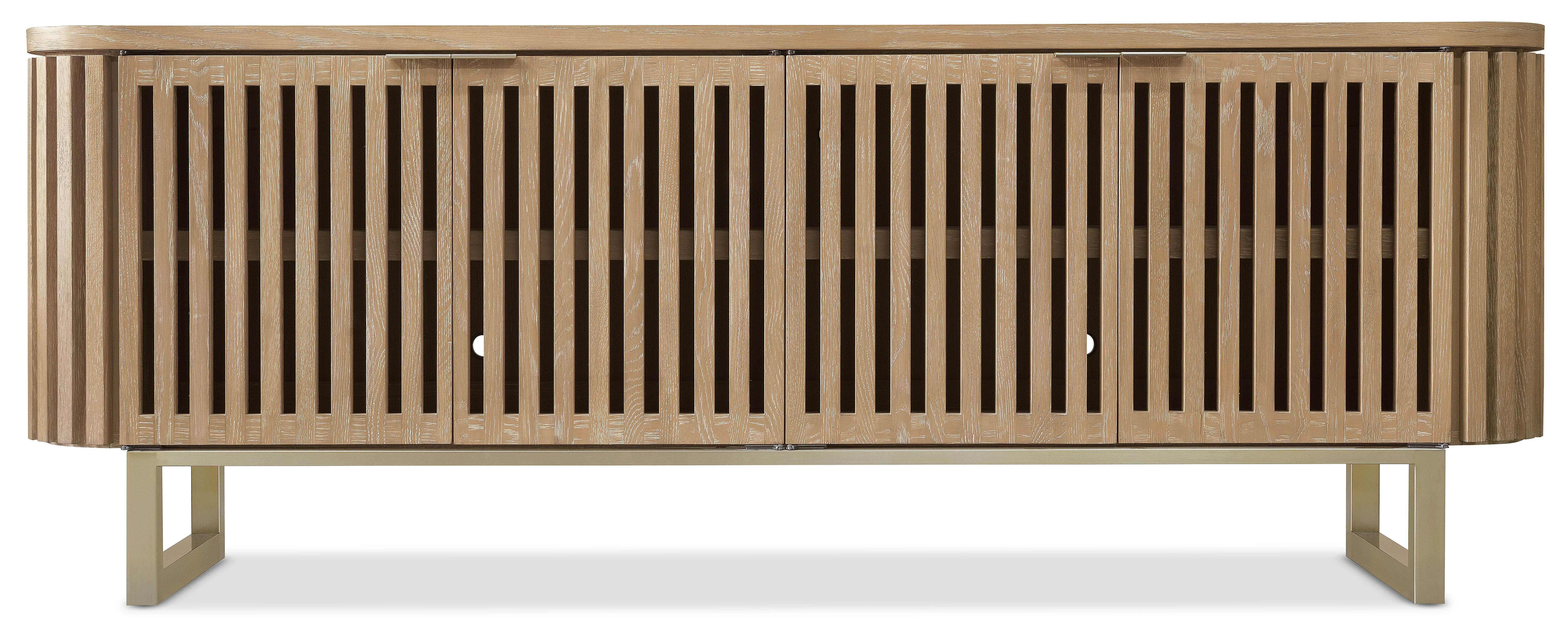 Commerce and Market Easton Entertainment Console - Image 3