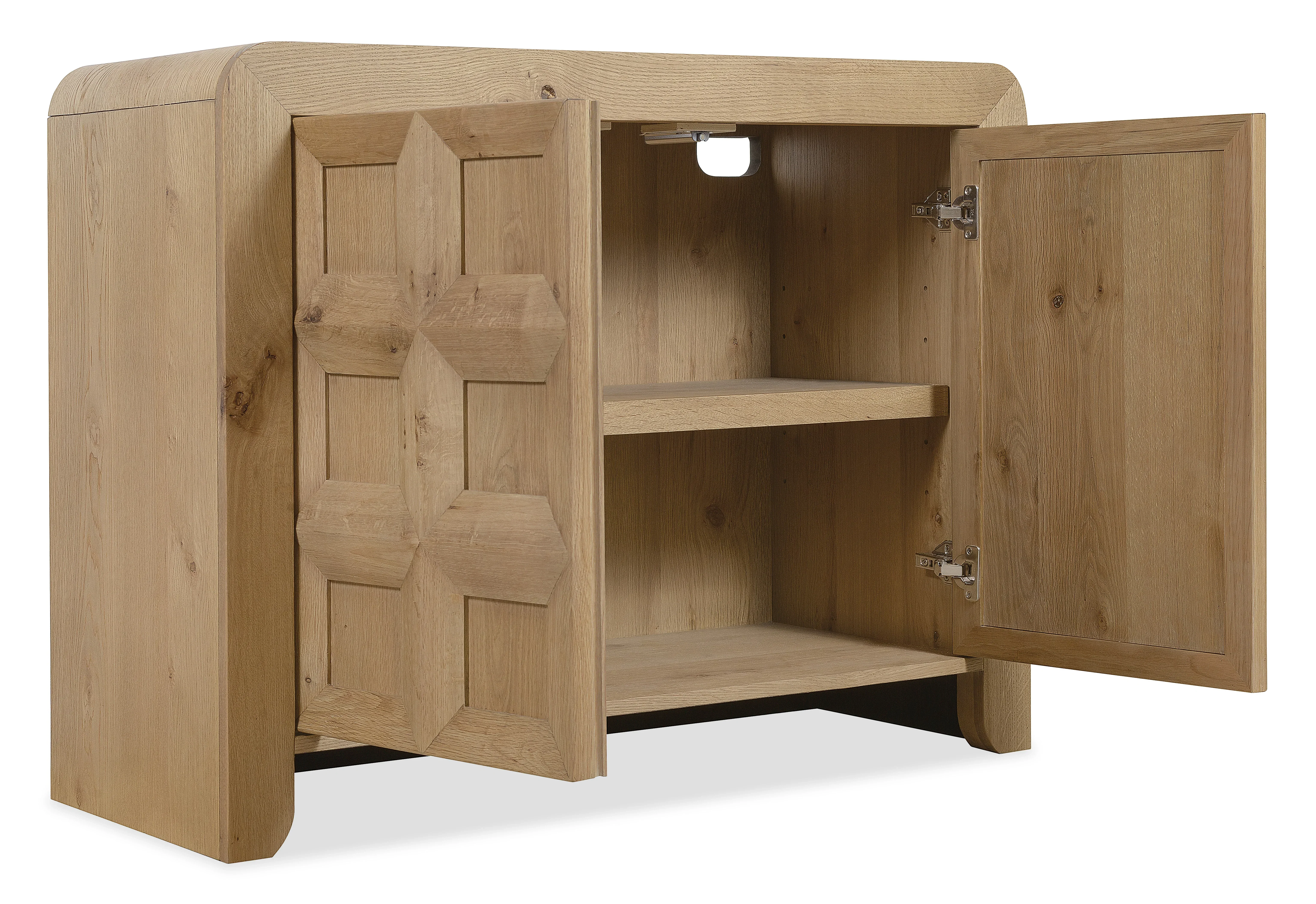 Commerce and Market Haven Accent Chest - Image 2