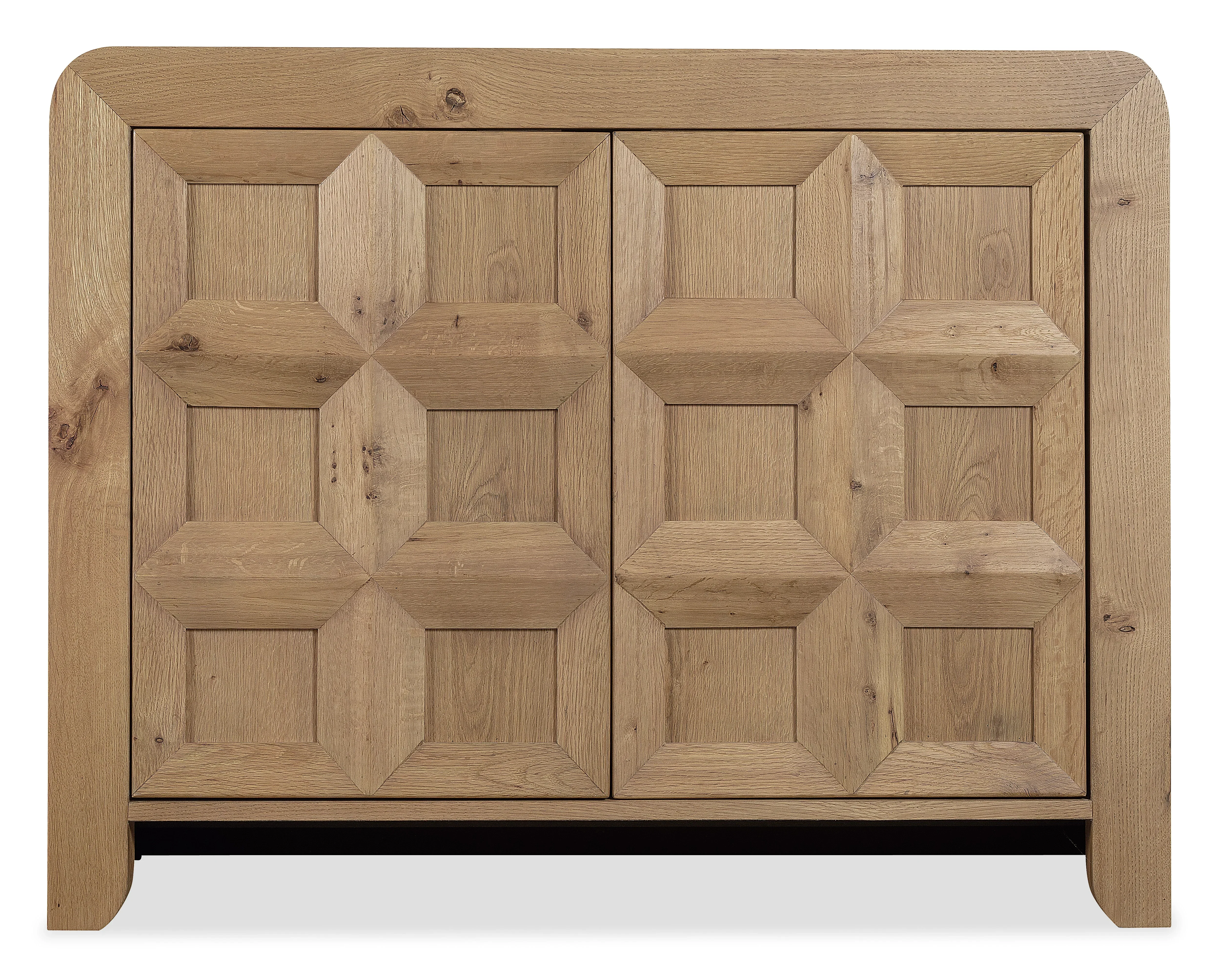 Commerce and Market Haven Accent Chest - Image 3