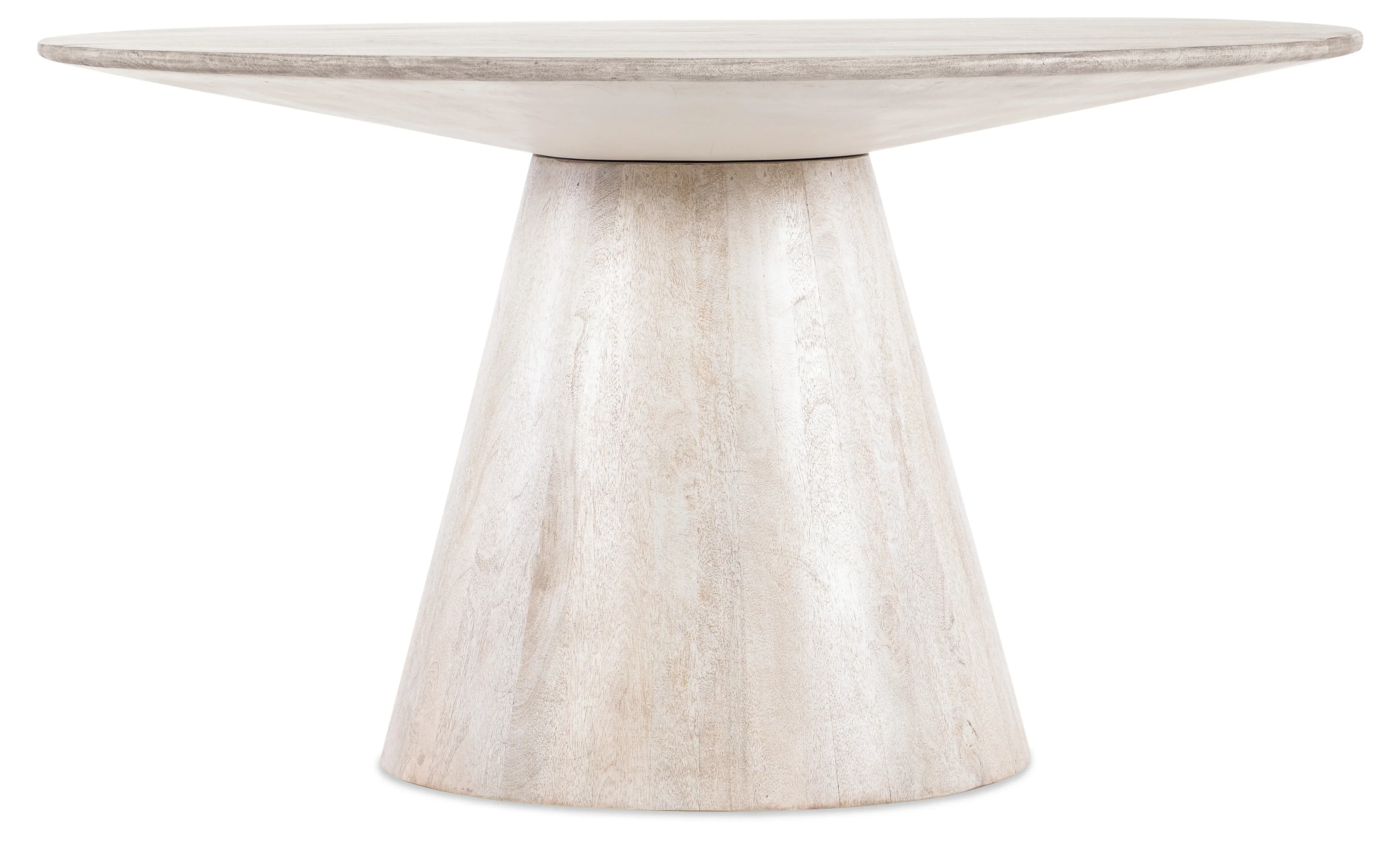Commerce and Market Madison Round Dining Table - Image 2