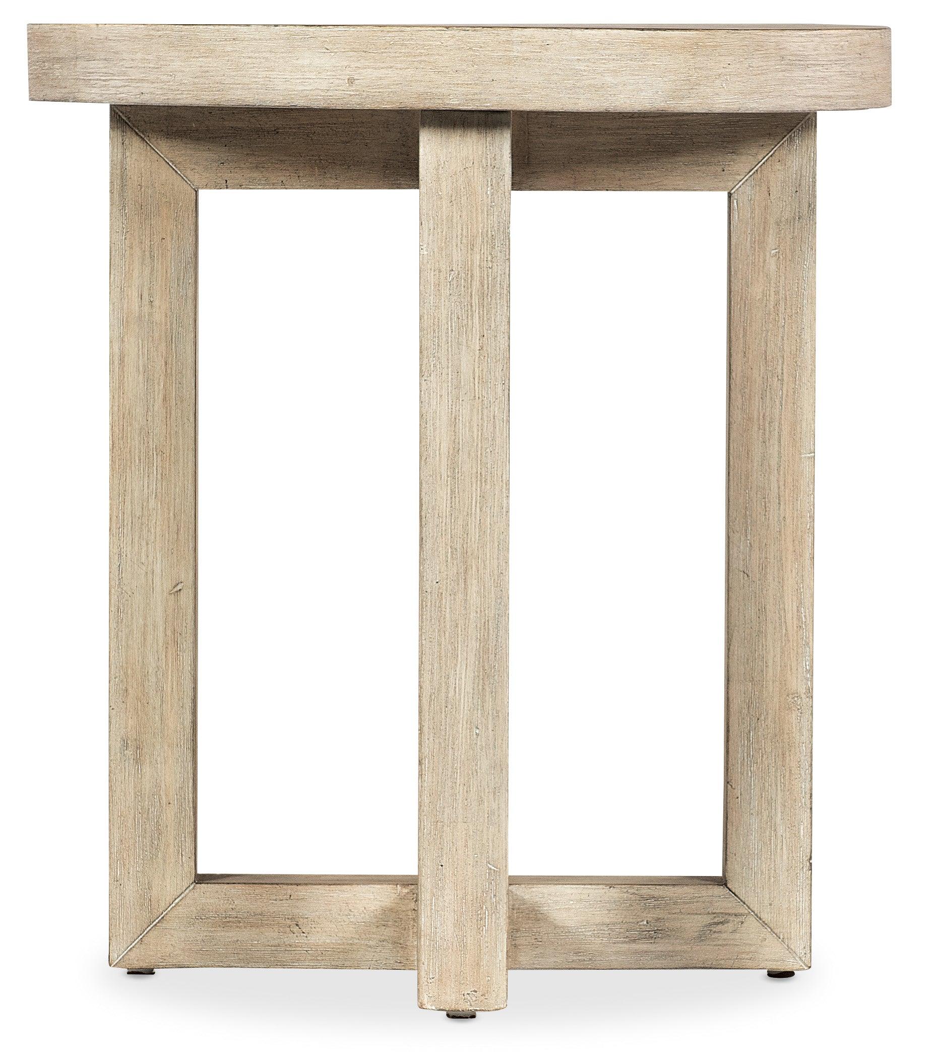 Commerce and Market Modern Side Table - Image 2