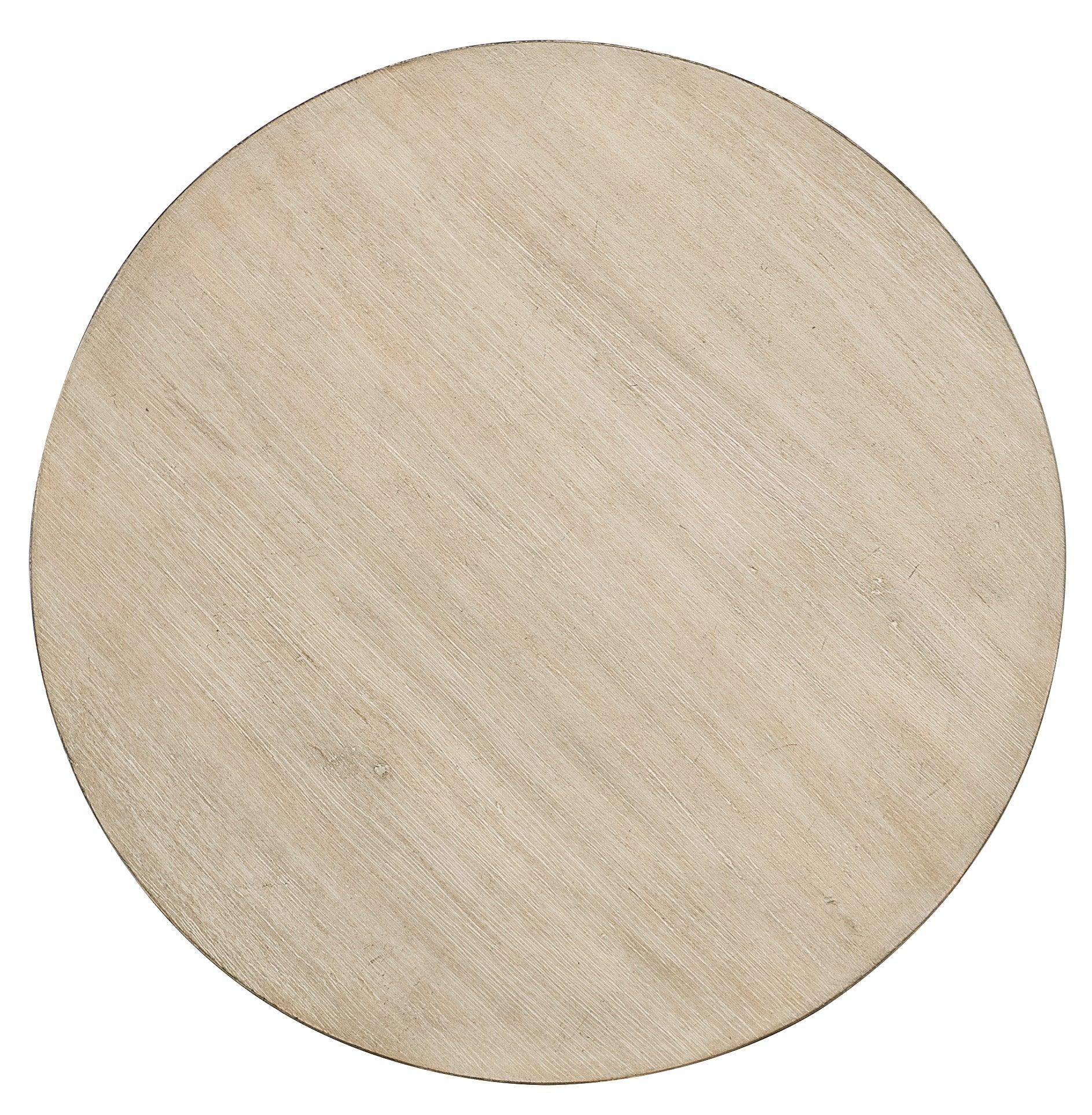 Commerce and Market Modern Side Table - Image 3