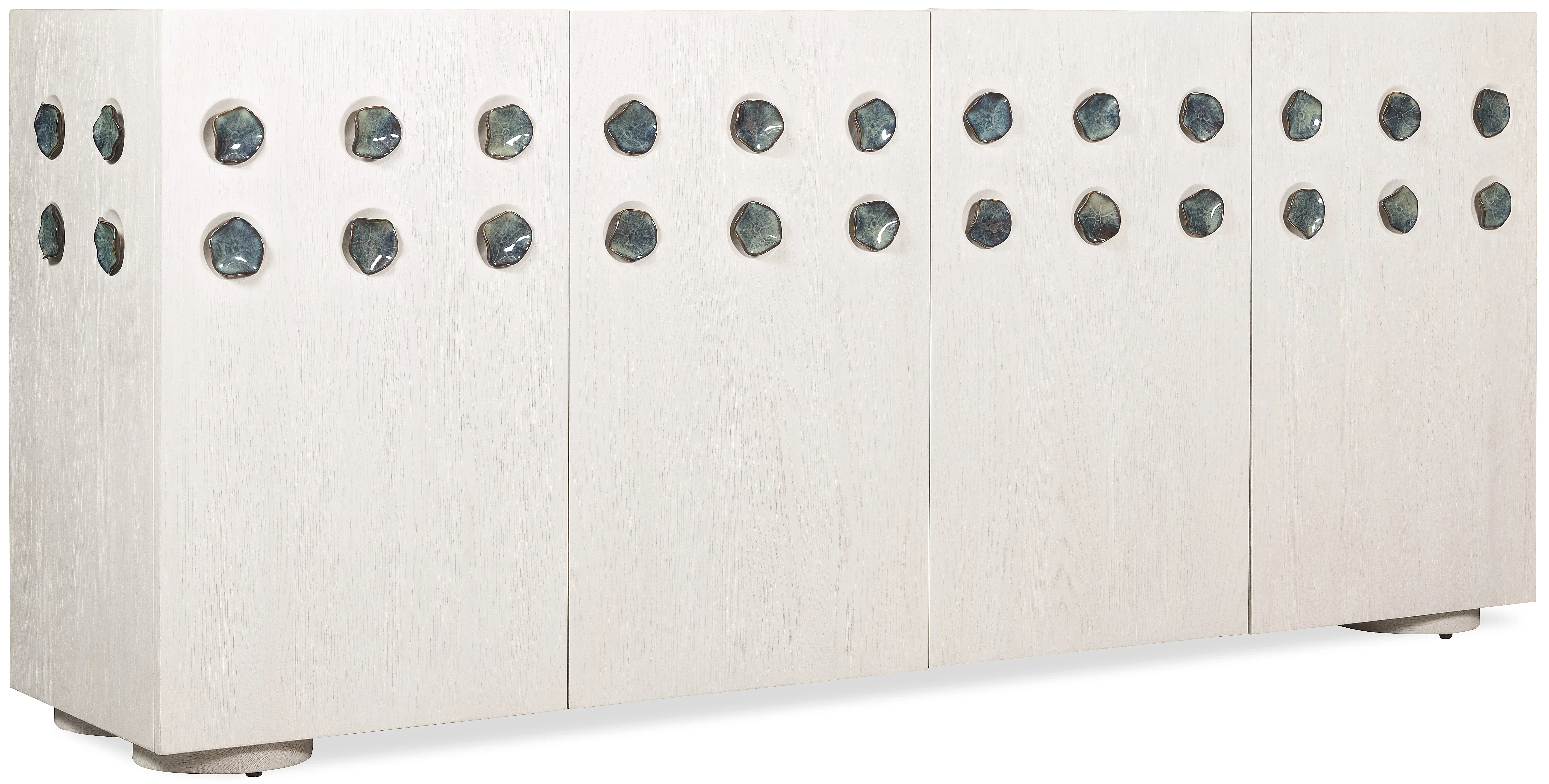 Commerce and Market Pilea Entertainment Credenza