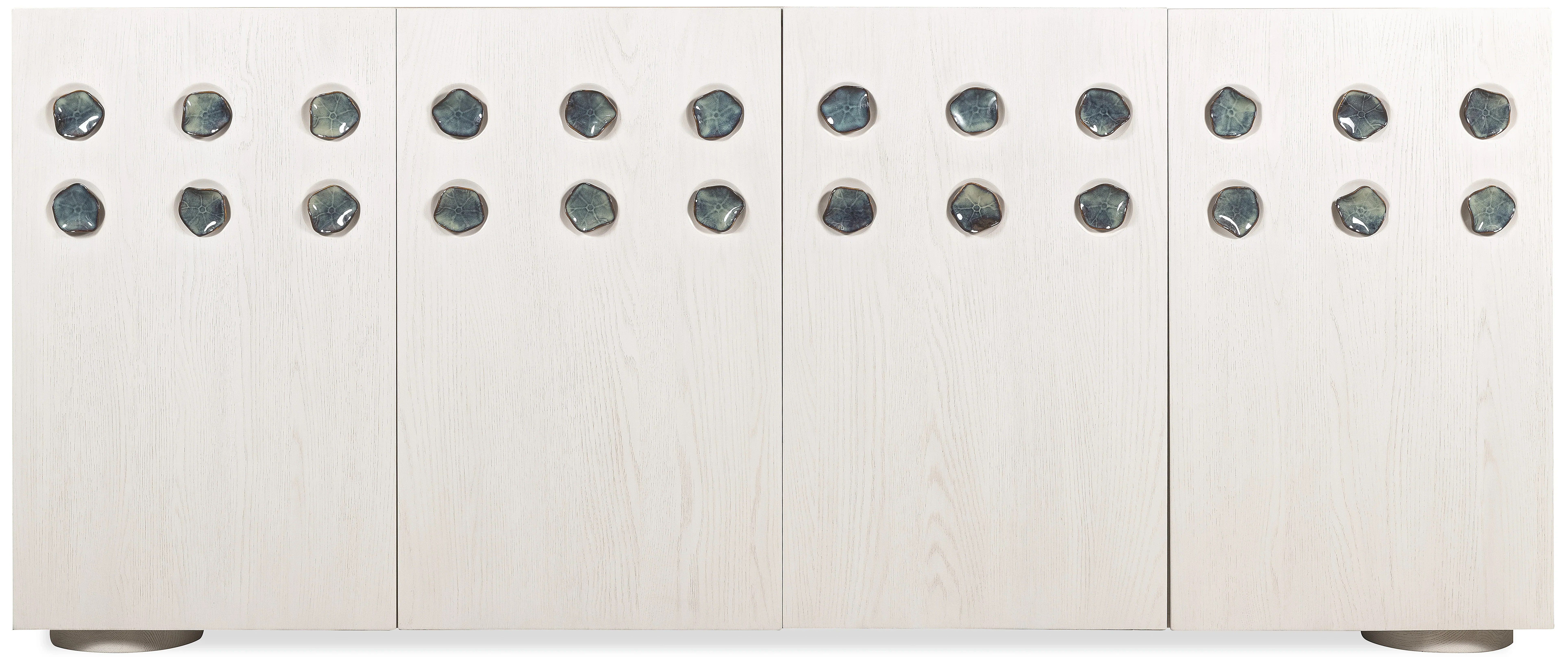 Commerce and Market Pilea Entertainment Credenza - Image 2