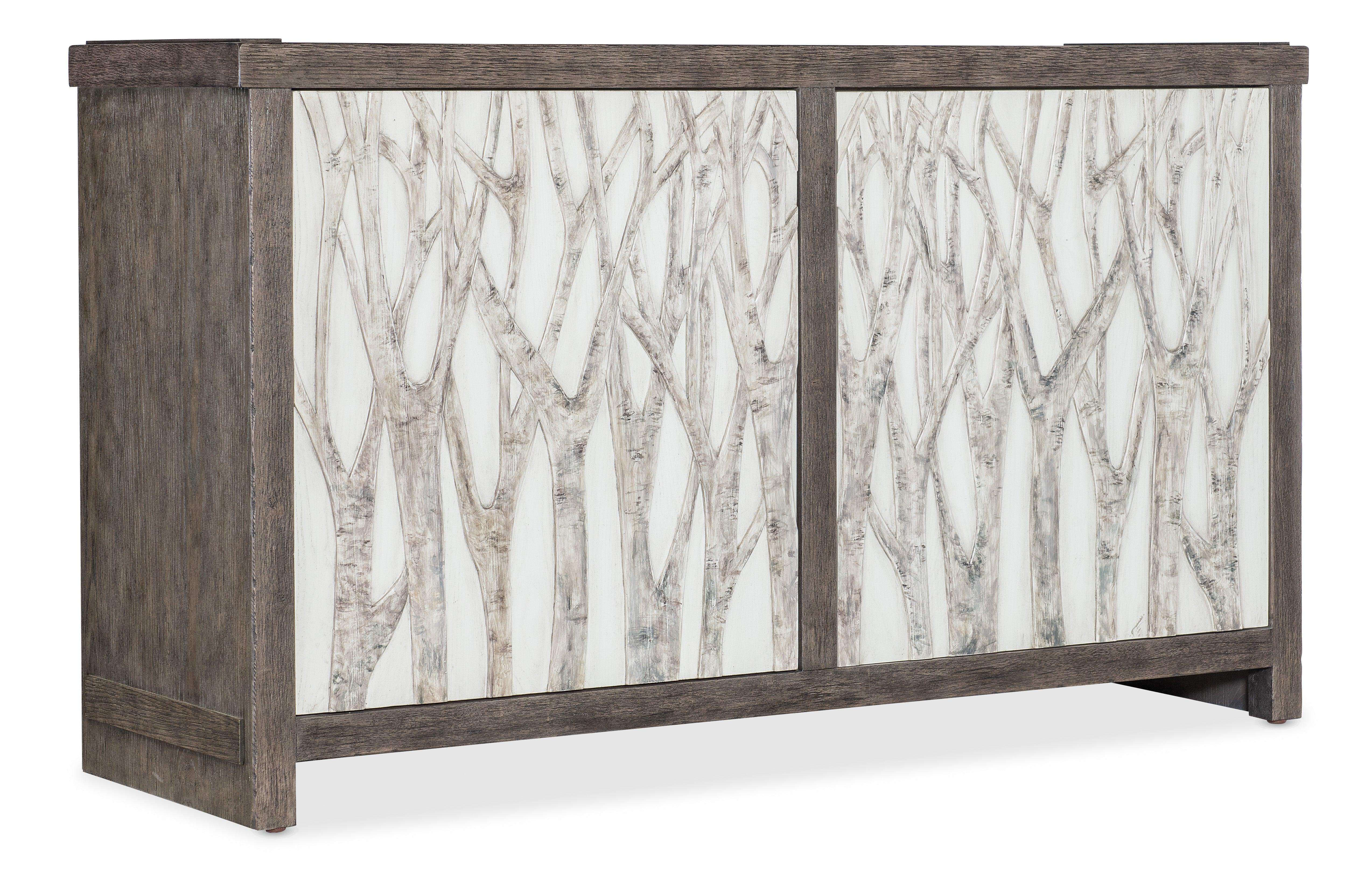 Commerce & Market Aspen Grove Door Cabinet