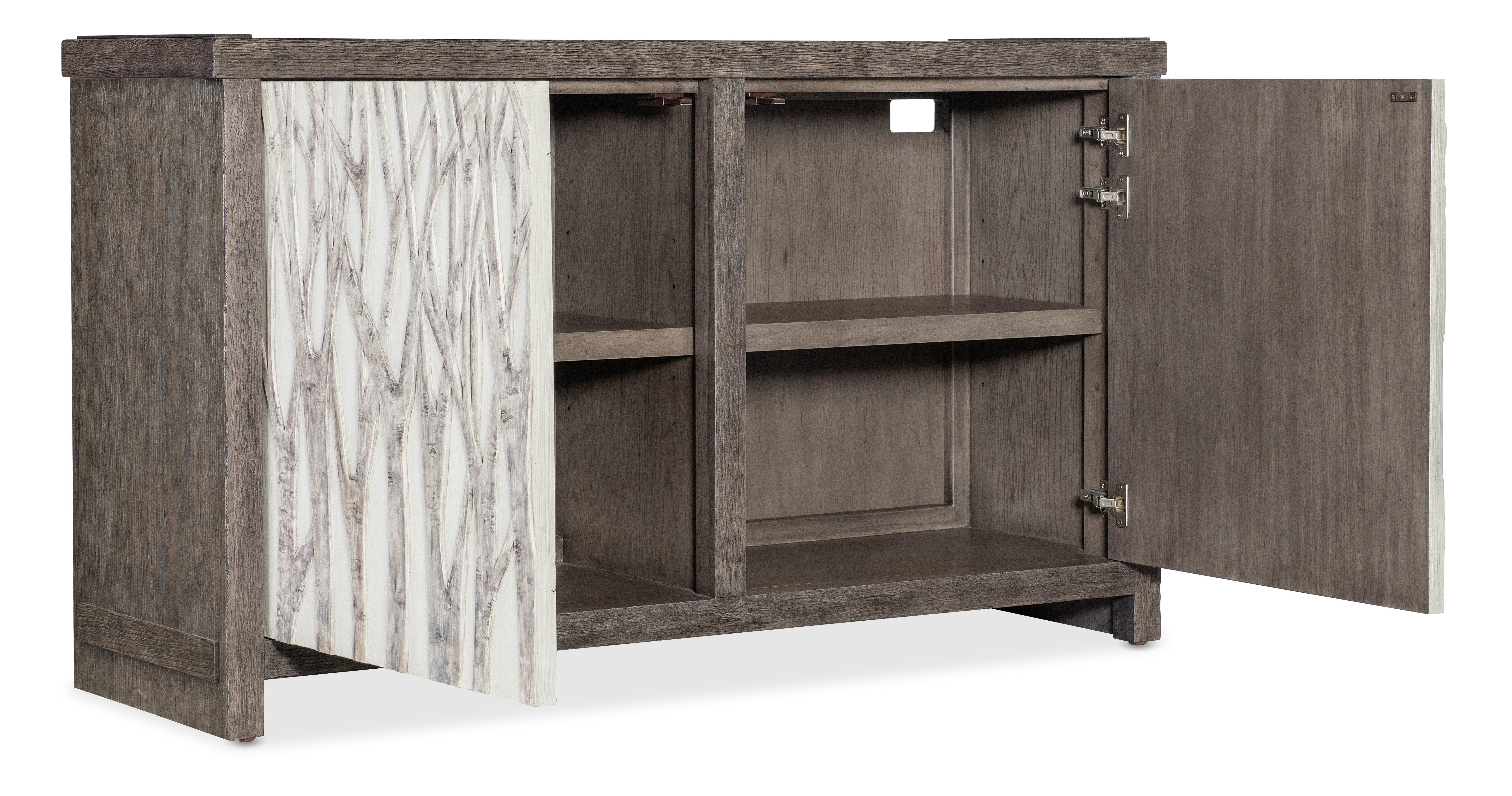Commerce & Market Aspen Grove Door Cabinet - Image 2