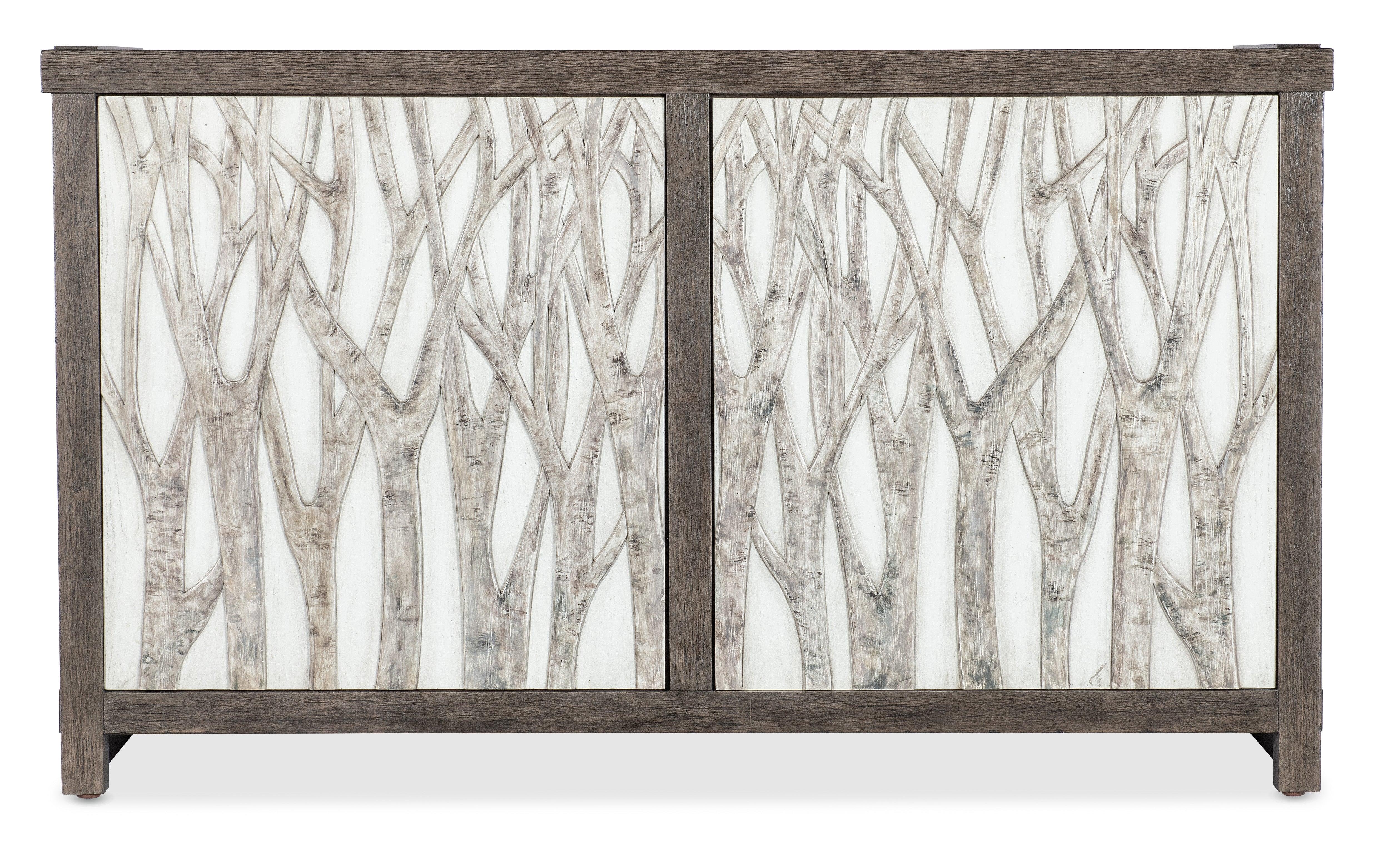 Commerce & Market Aspen Grove Door Cabinet - Image 3