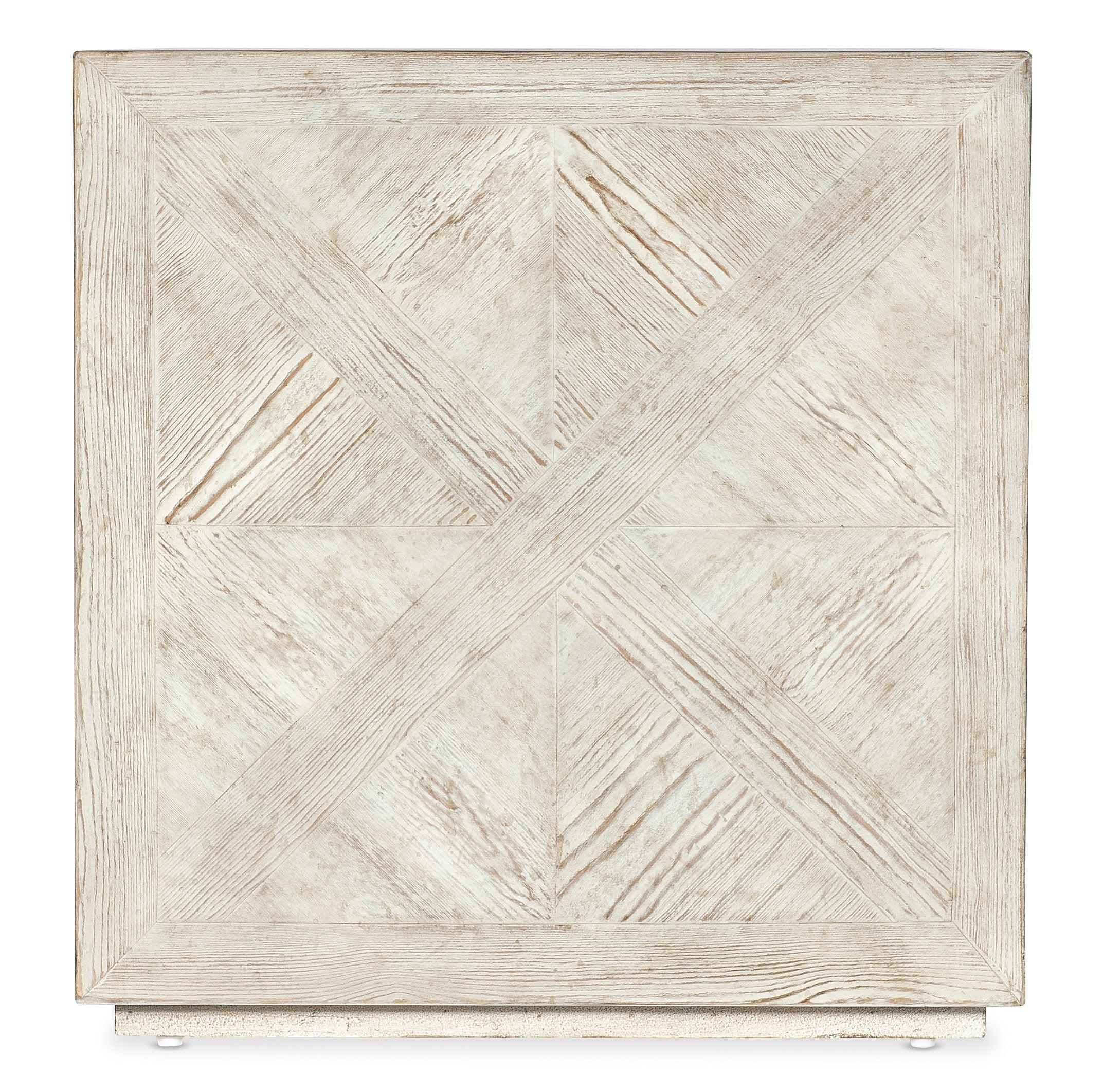 Commerce & Market Block Buster End Table - Image 2