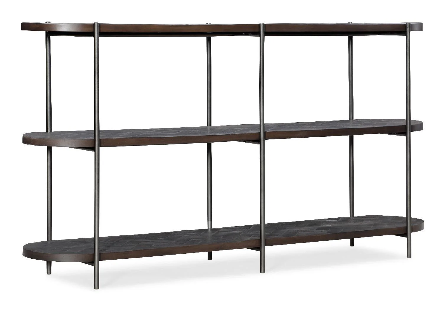 Commerce & Market Console Table 1