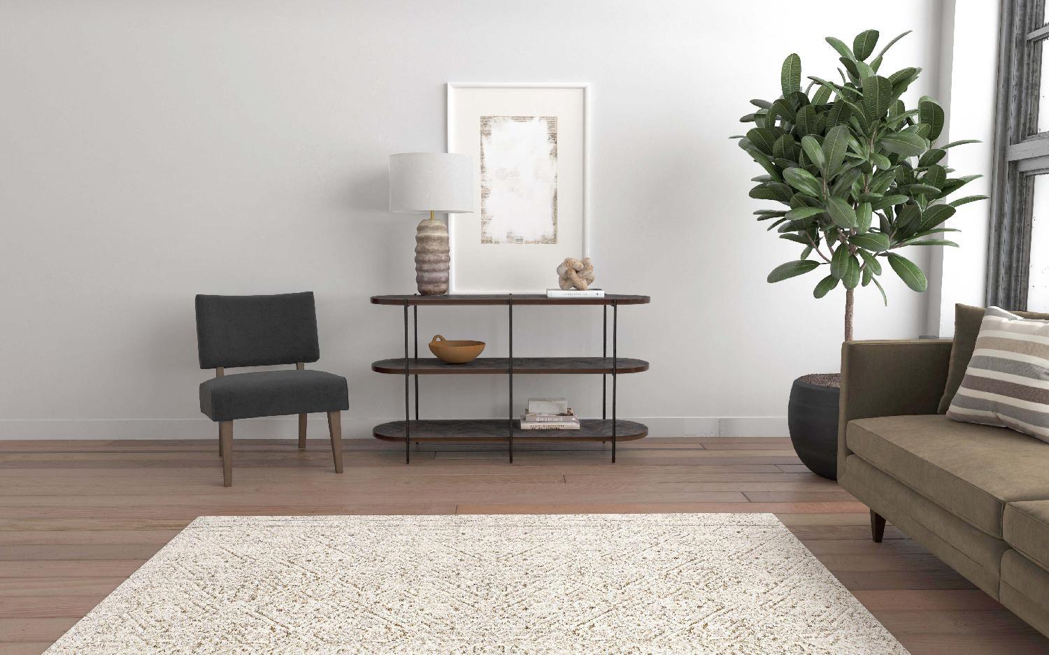 Commerce & Market Console Table 1 - Image 3