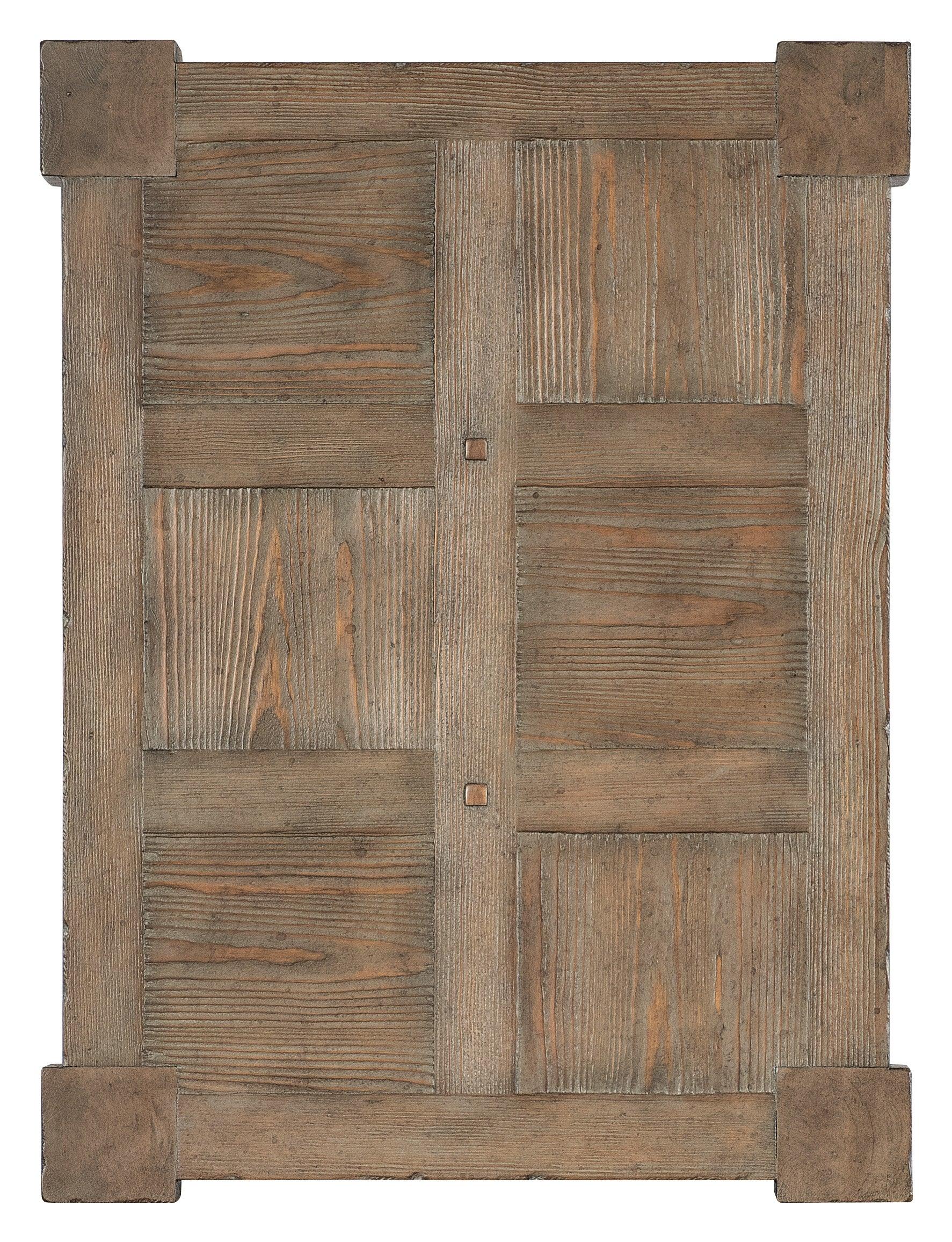 Commerce & Market Jack O'bein End Table - Image 3