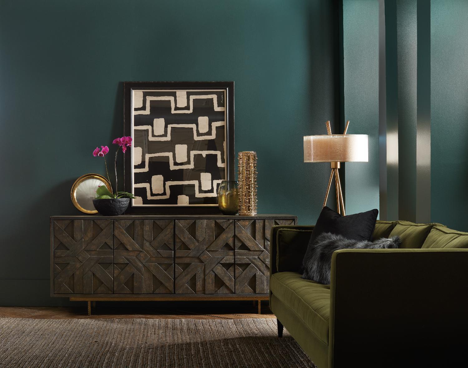 Commerce & Market Layers Credenza - Image 7