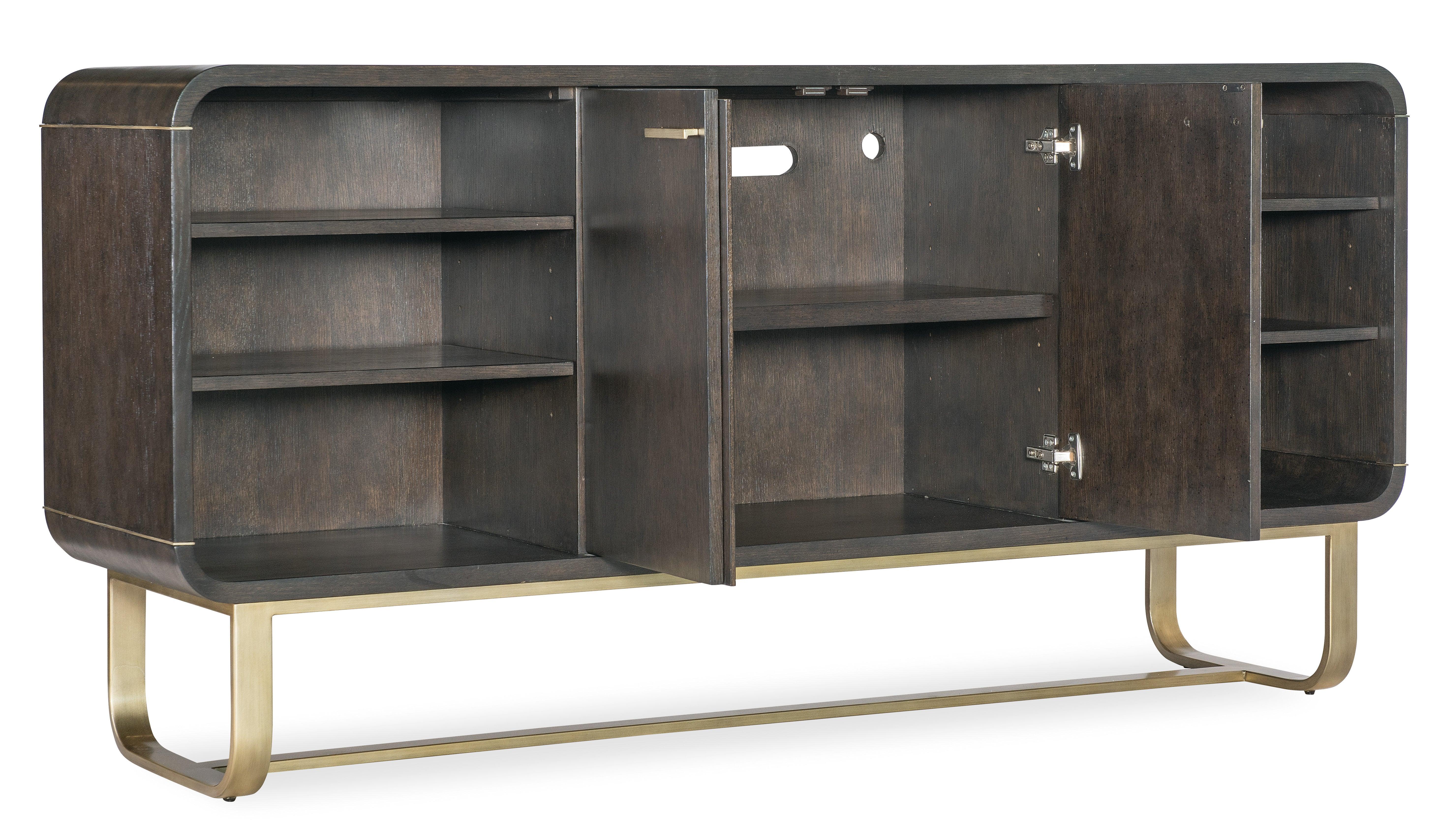 Commerce & Market Metropolitan Credenza - Image 2
