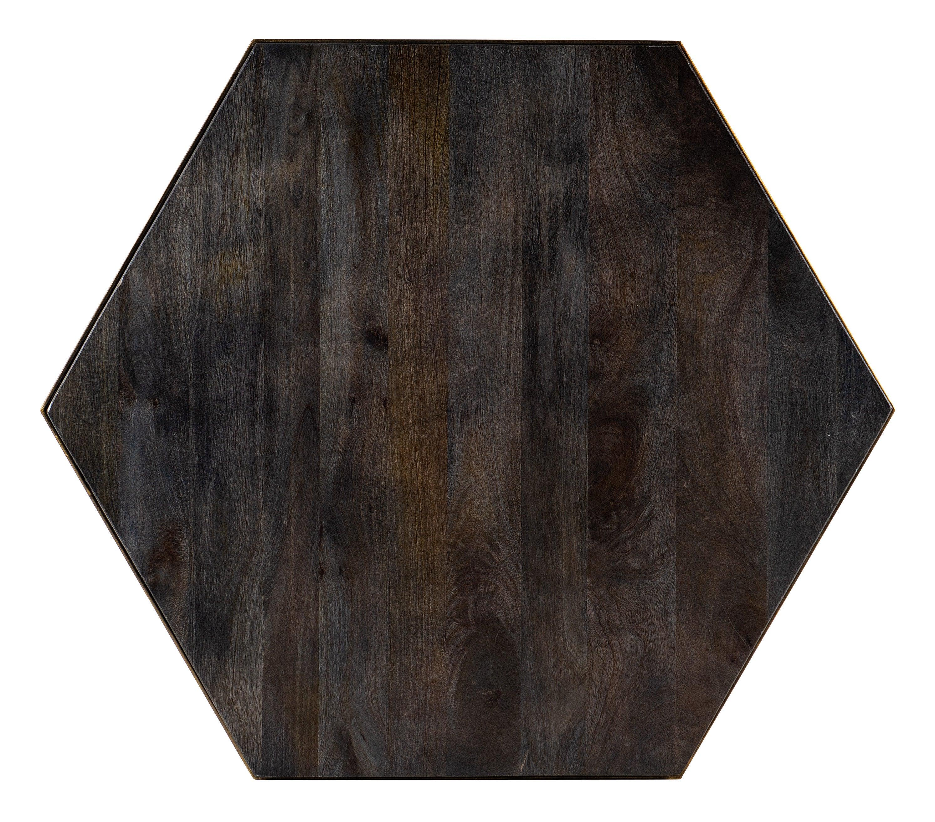 Commerce & Market Octavius Cocktail Table - Image 2