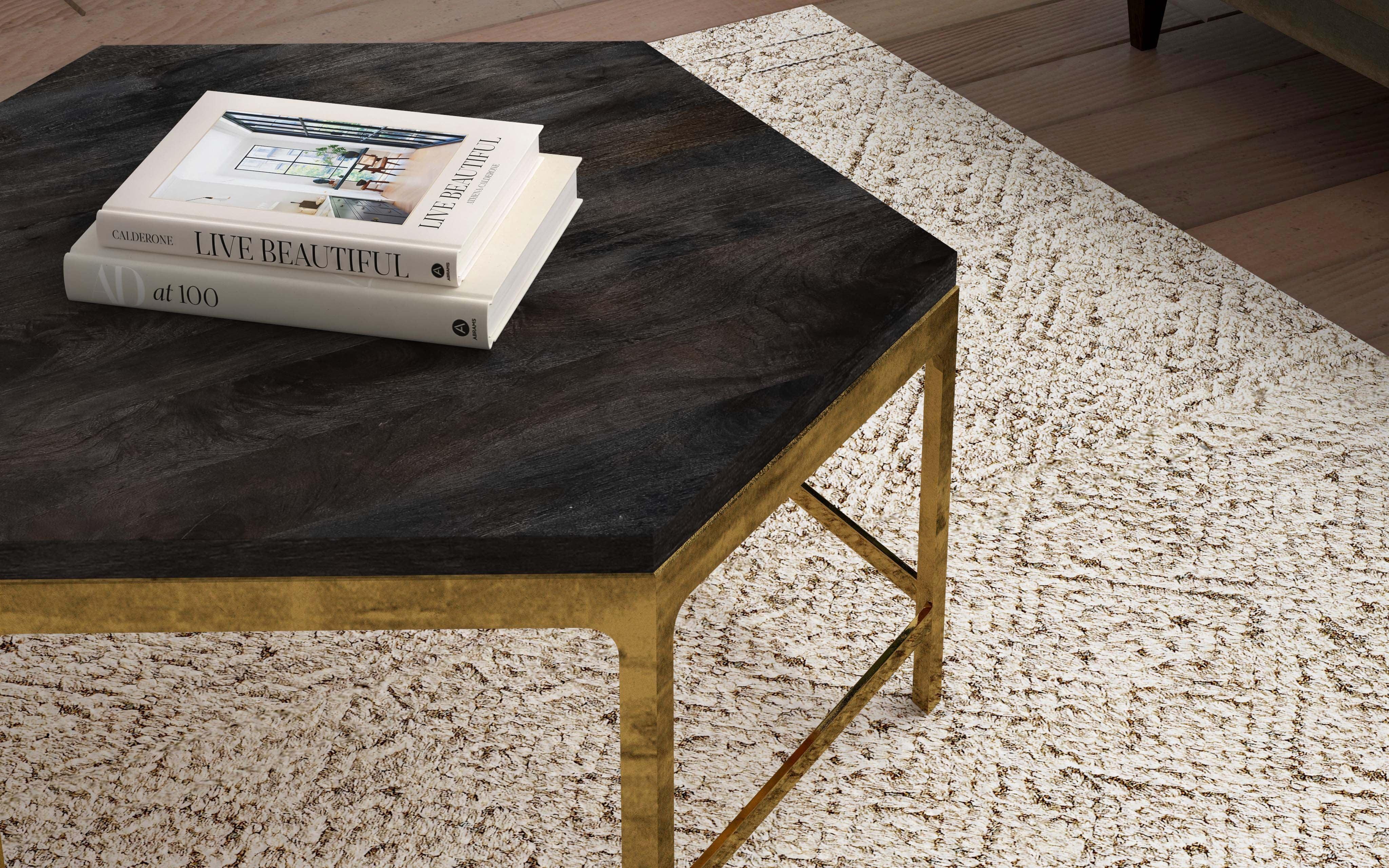 Commerce & Market Octavius Cocktail Table - Image 3