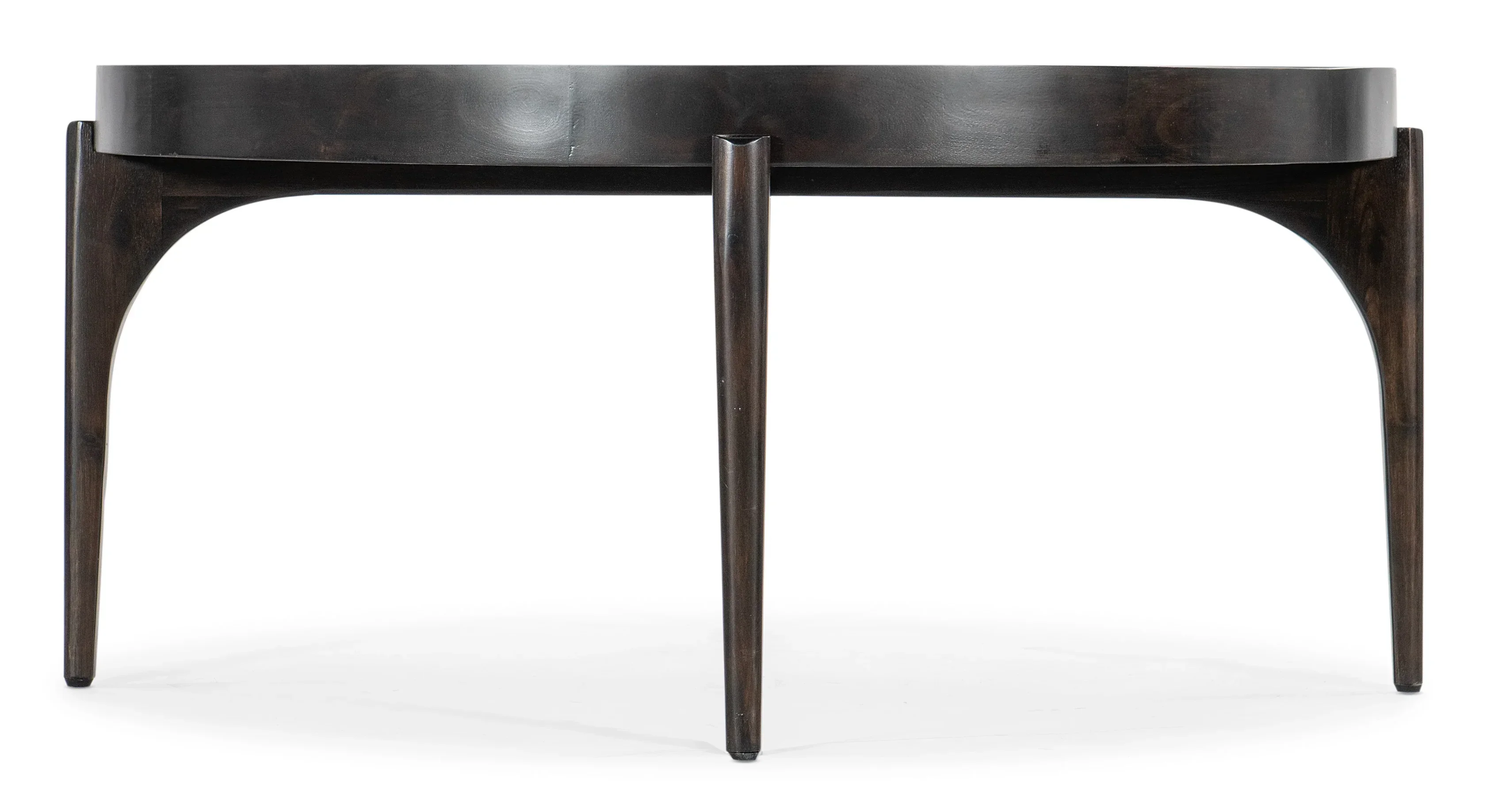 Commerce & Market Round Cocktail Table - Image 2