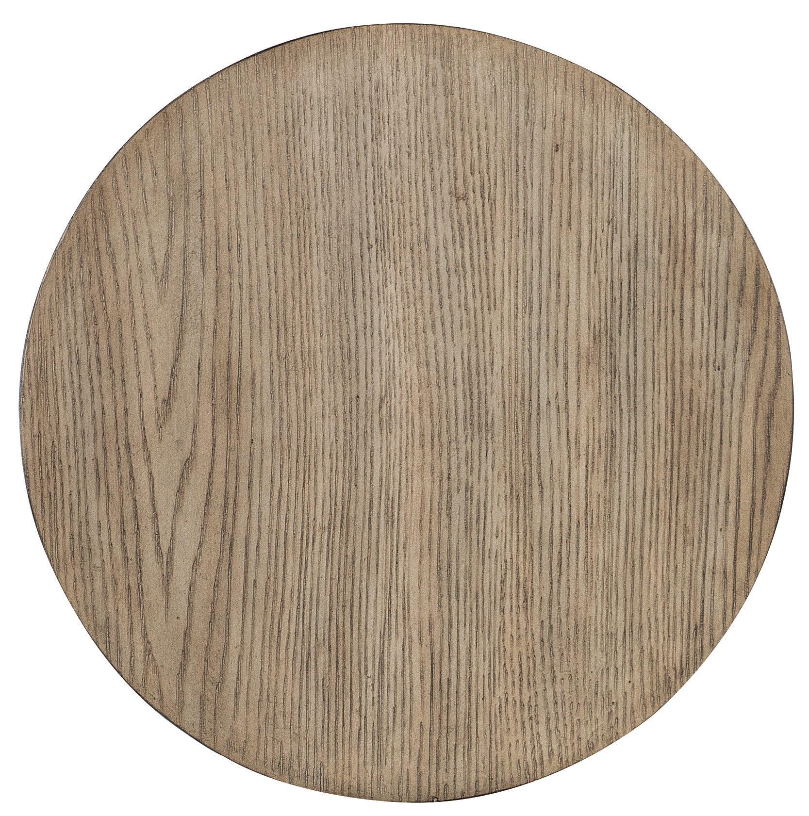 Commerce & Market Round Robin Accent Table - Image 2