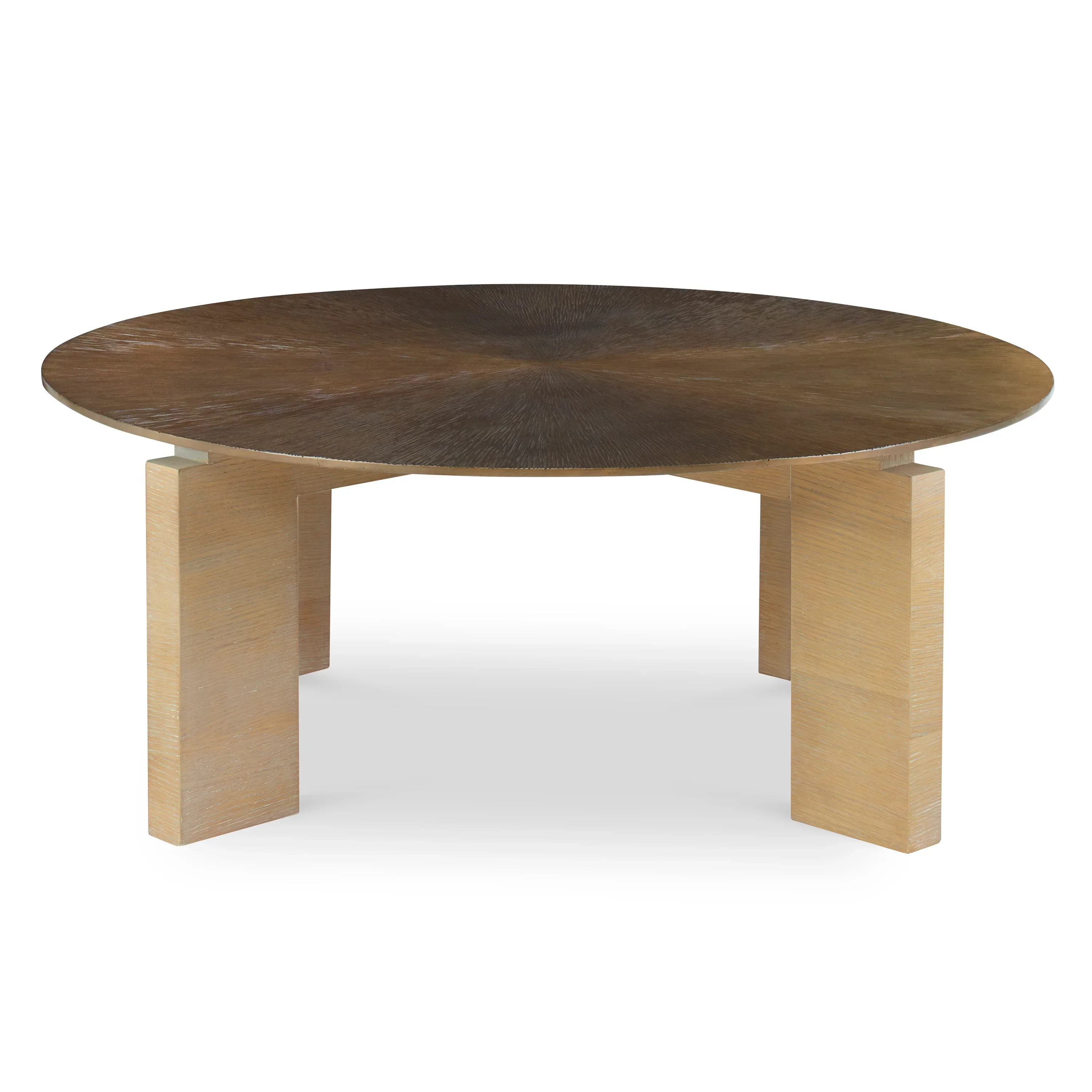 Compass Cocktail Table - Image 2