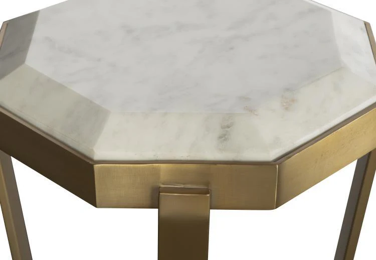 Compositions Compositions Accent Table - Image 4