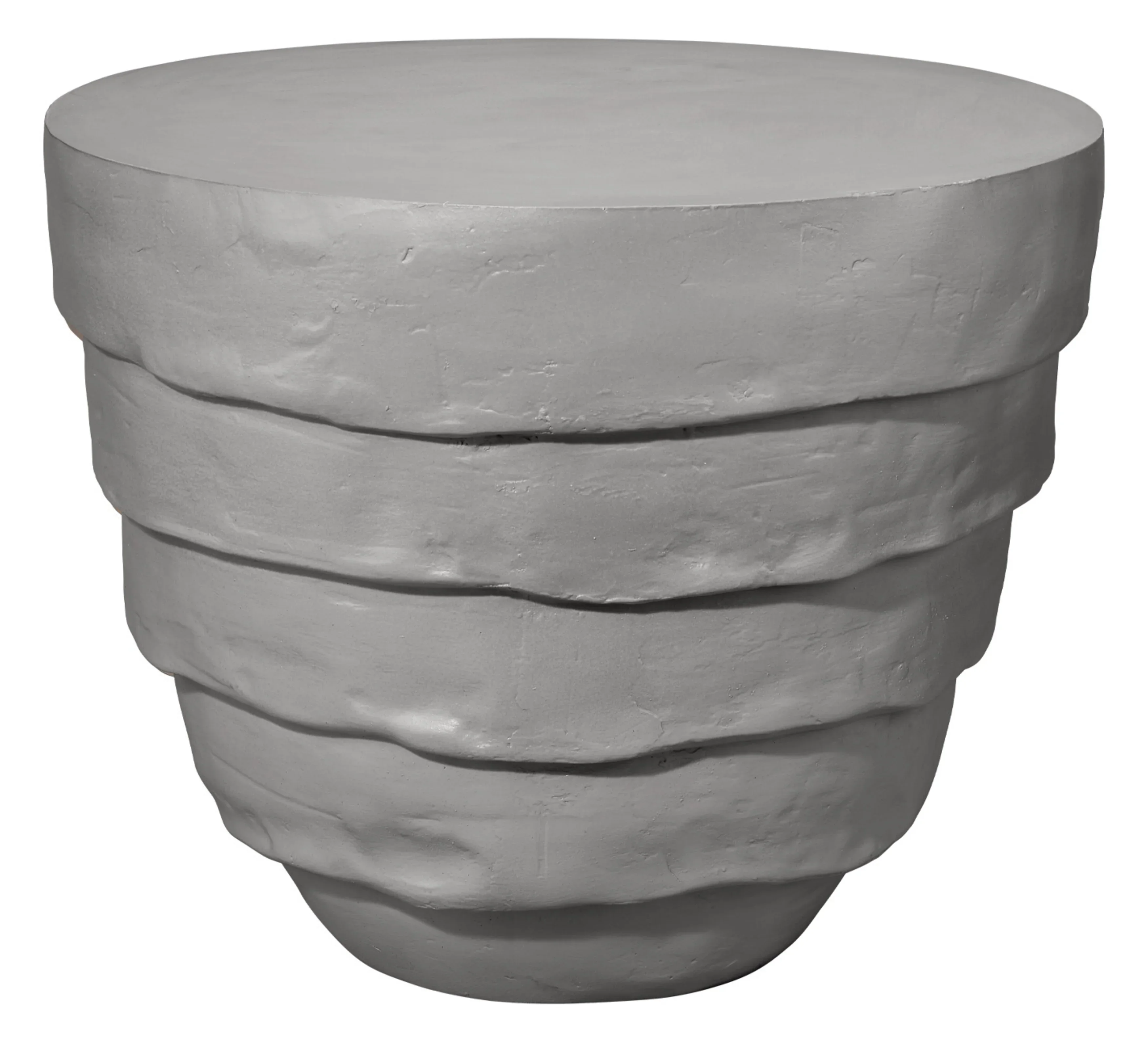 Concentric Side Table