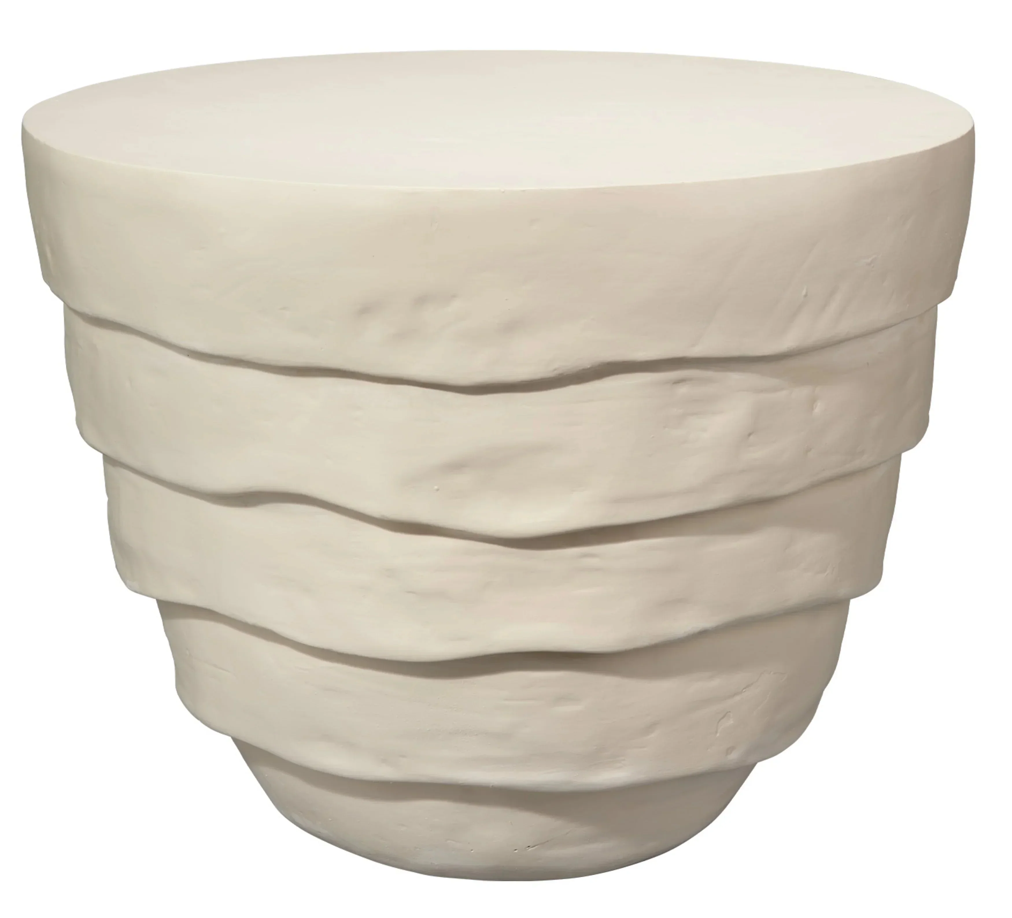 Concentric Side Table - Image 4