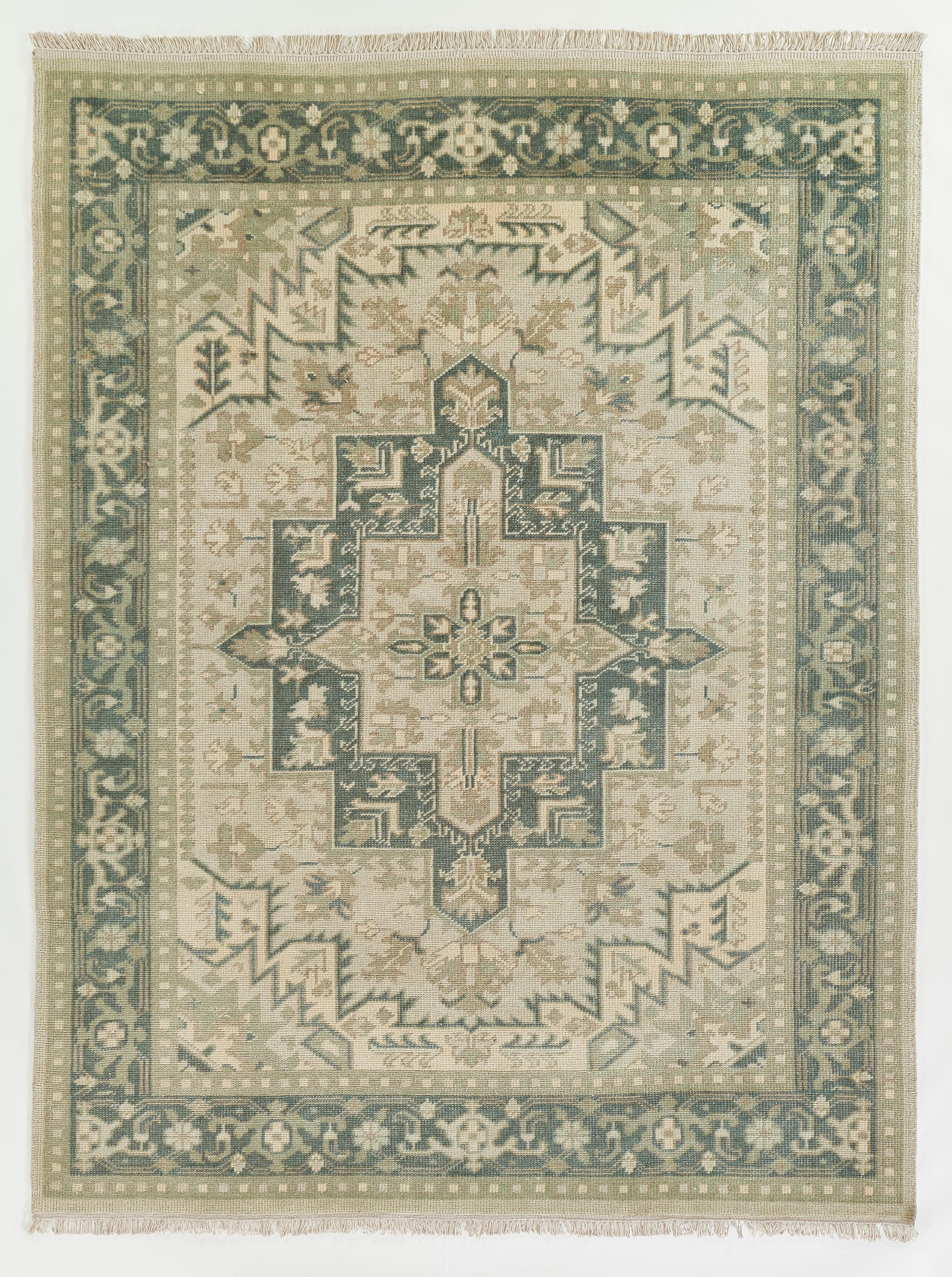 Concord 5 Rug