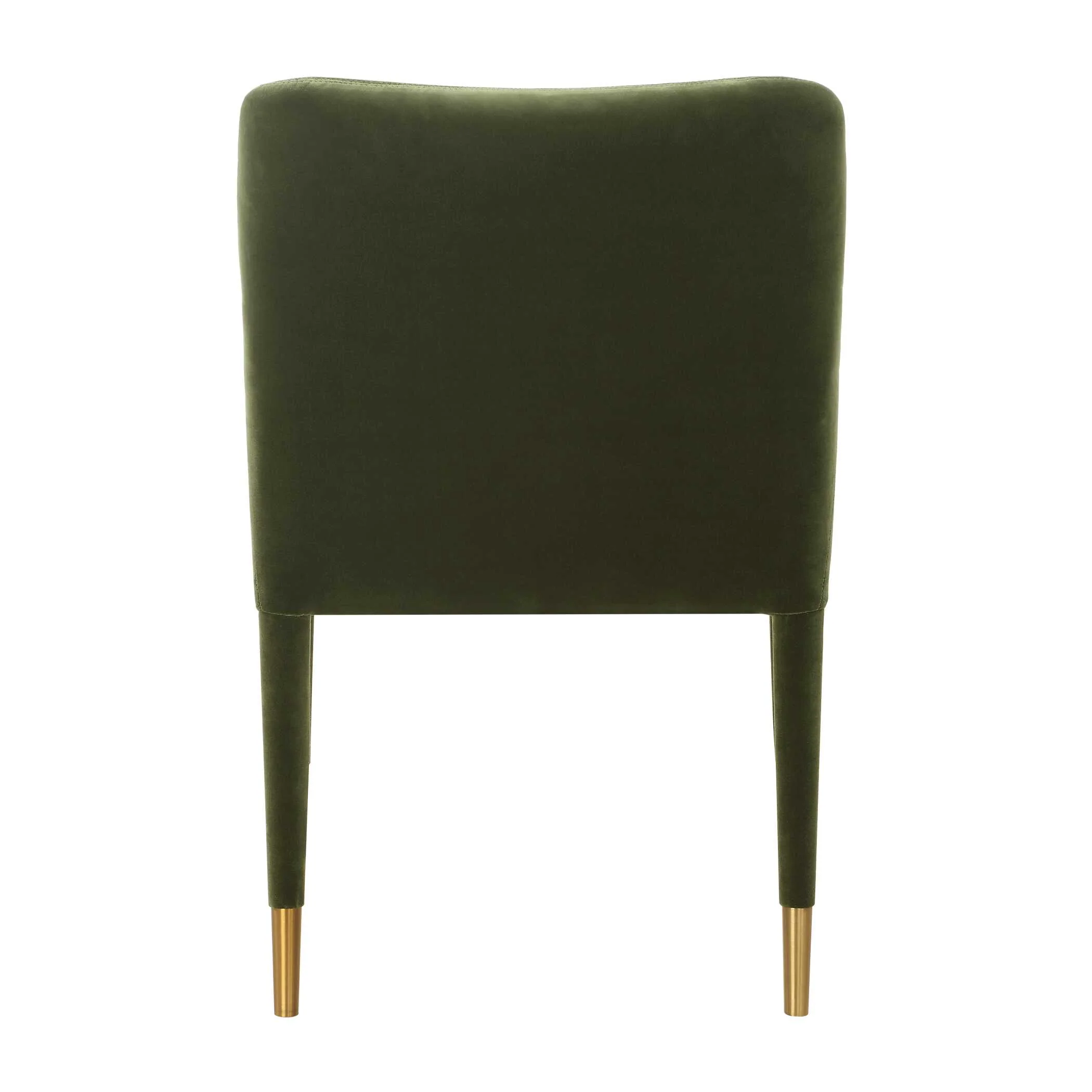 Conifer Moss Dining Arm Chair - Set of 2 - Image 4