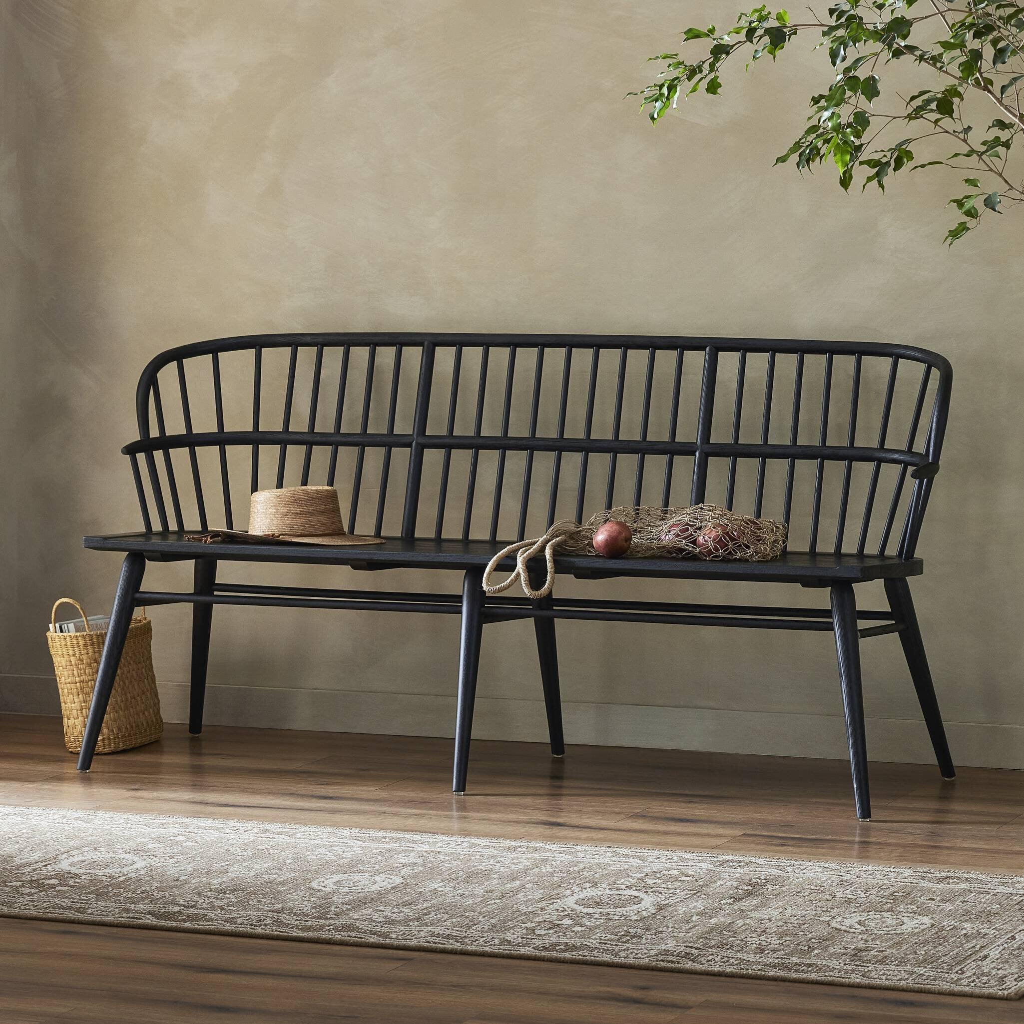 Connor Bench - Image 2