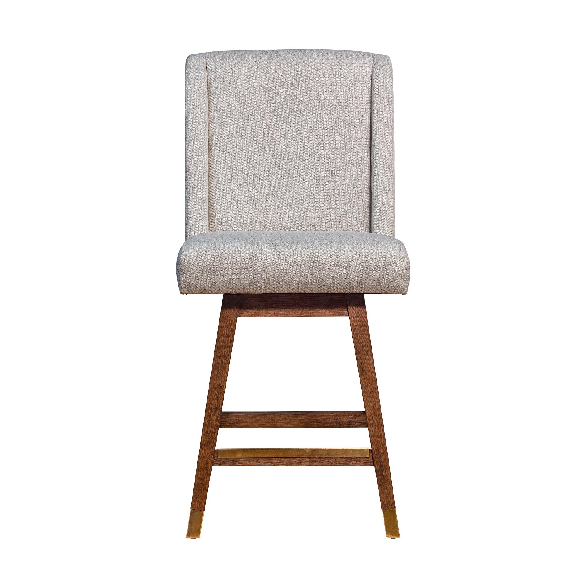 Constantine Counter Stool - Set of 2 - Image 11