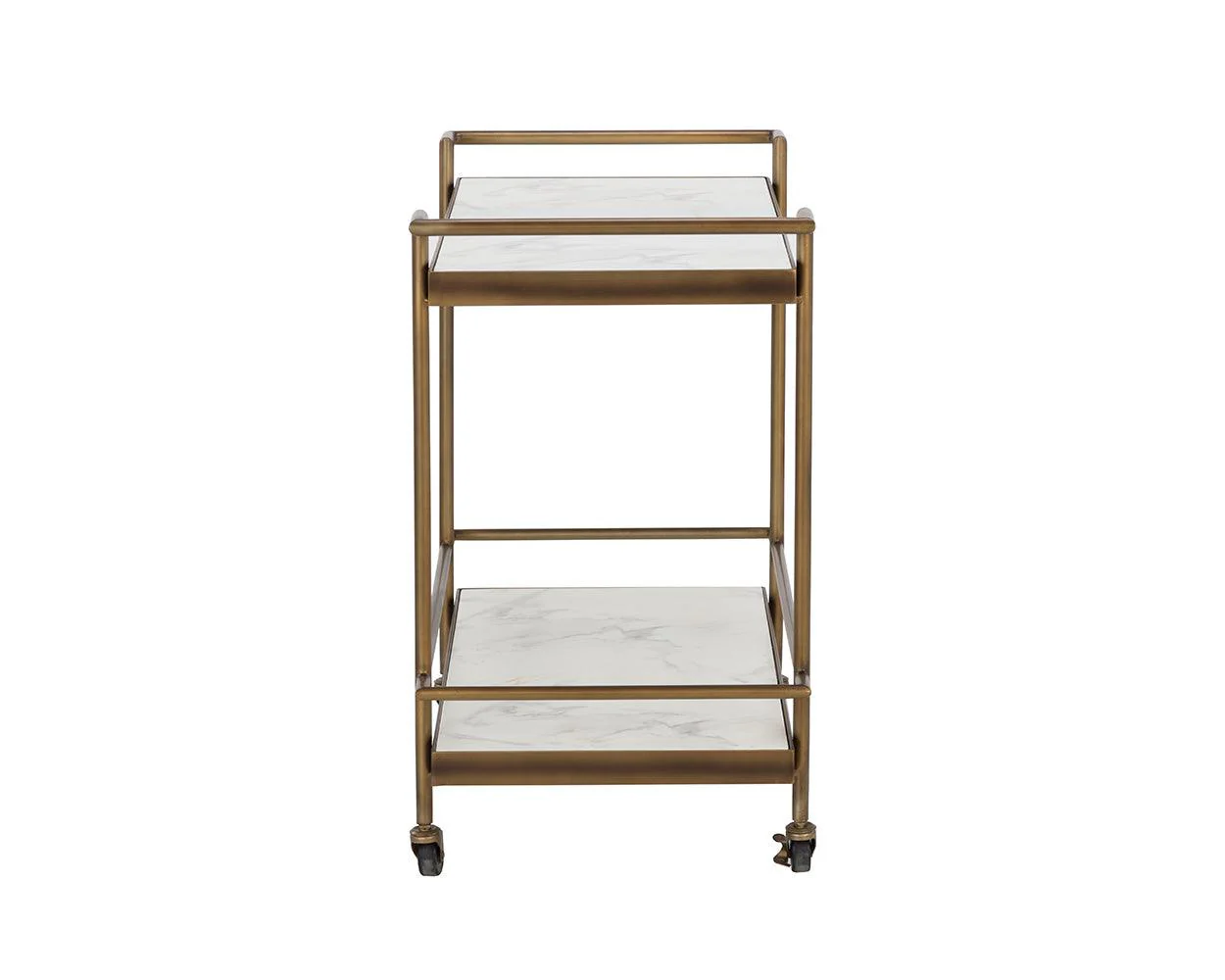 Contardi Bar Cart - Image 5