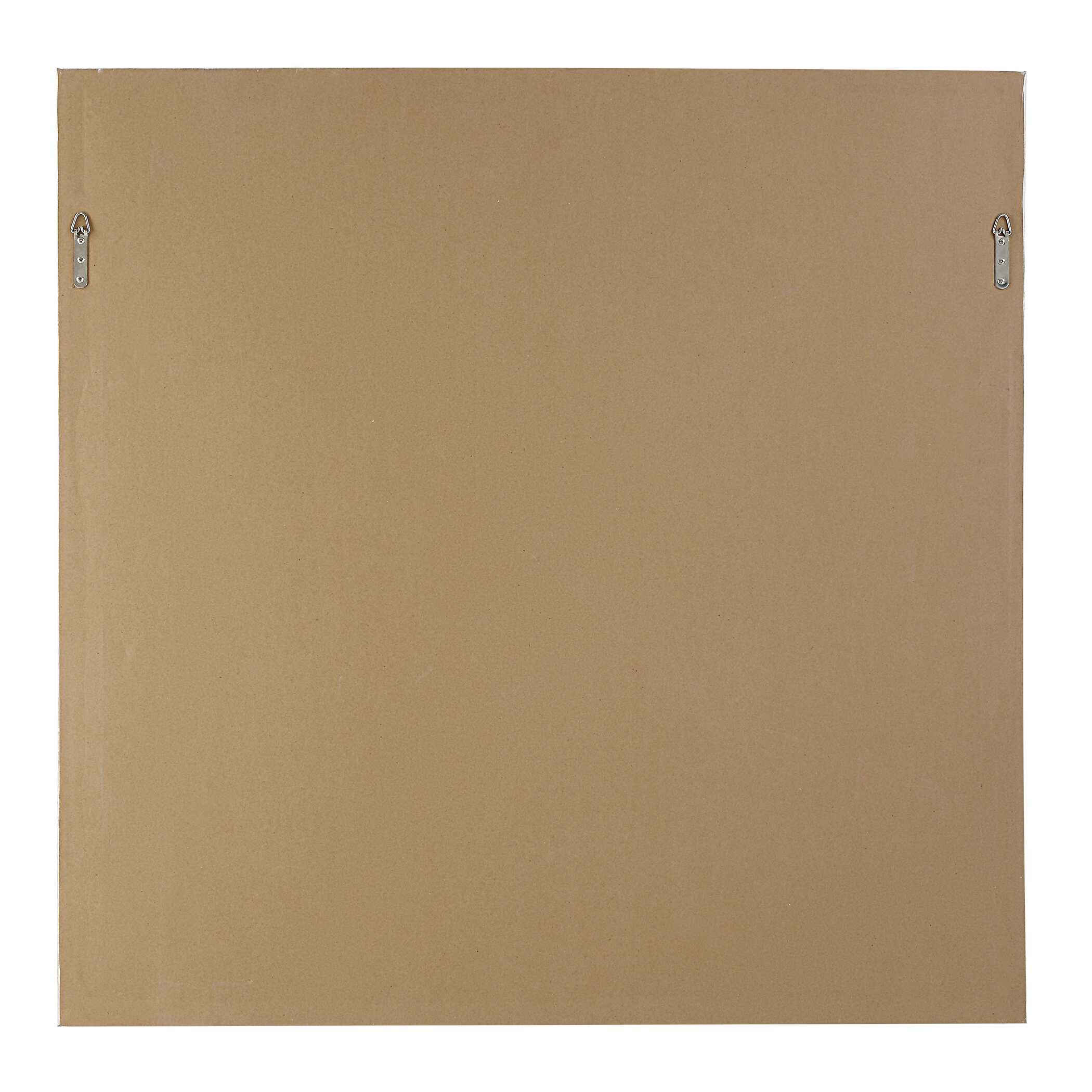 Continue On Abstract Framed Print - Image 6