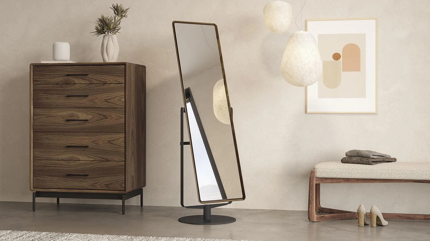 Continuum Standing Mirror - Image 2