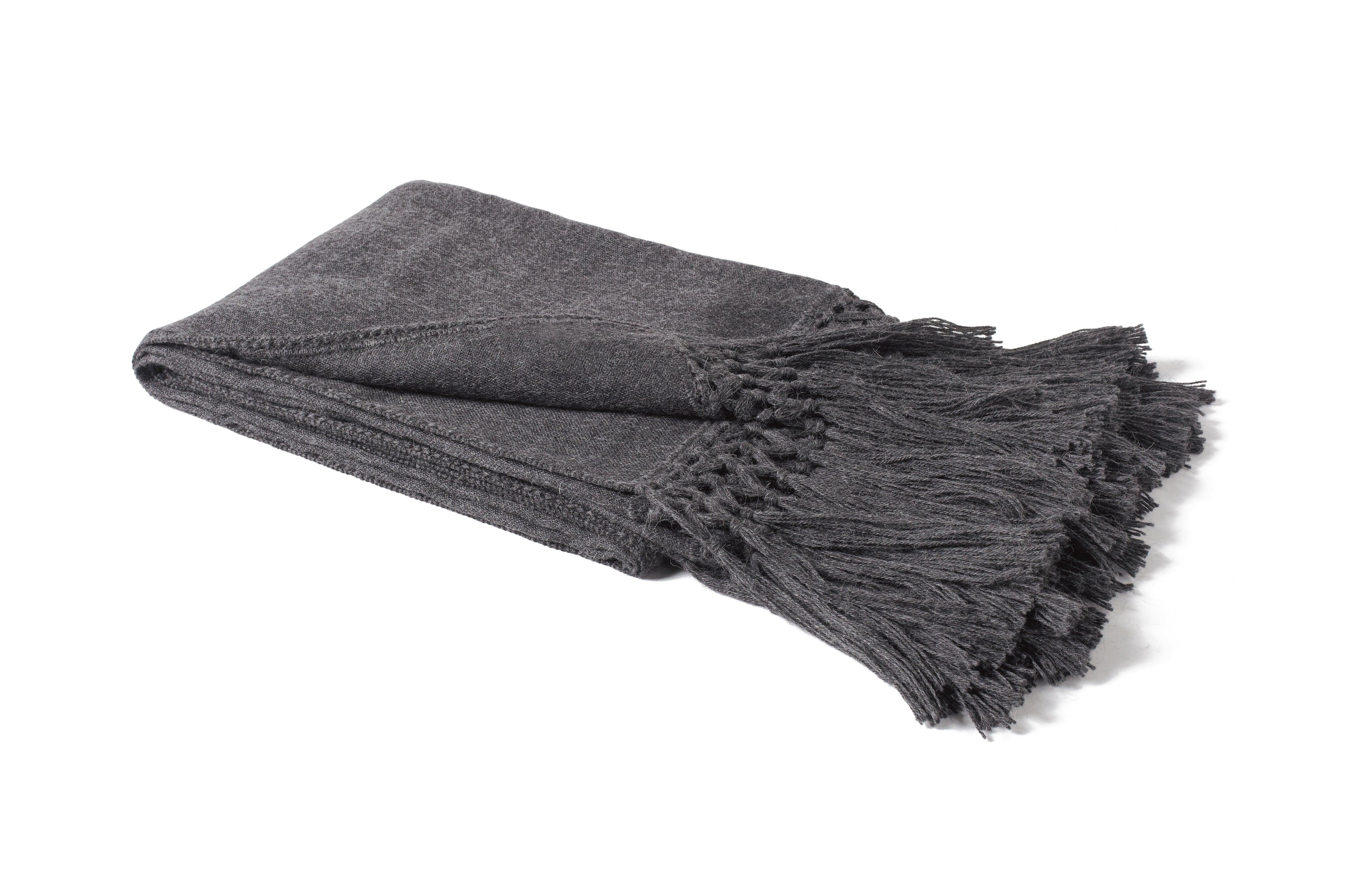 Cool Baby Alpaca Throw - Image 4