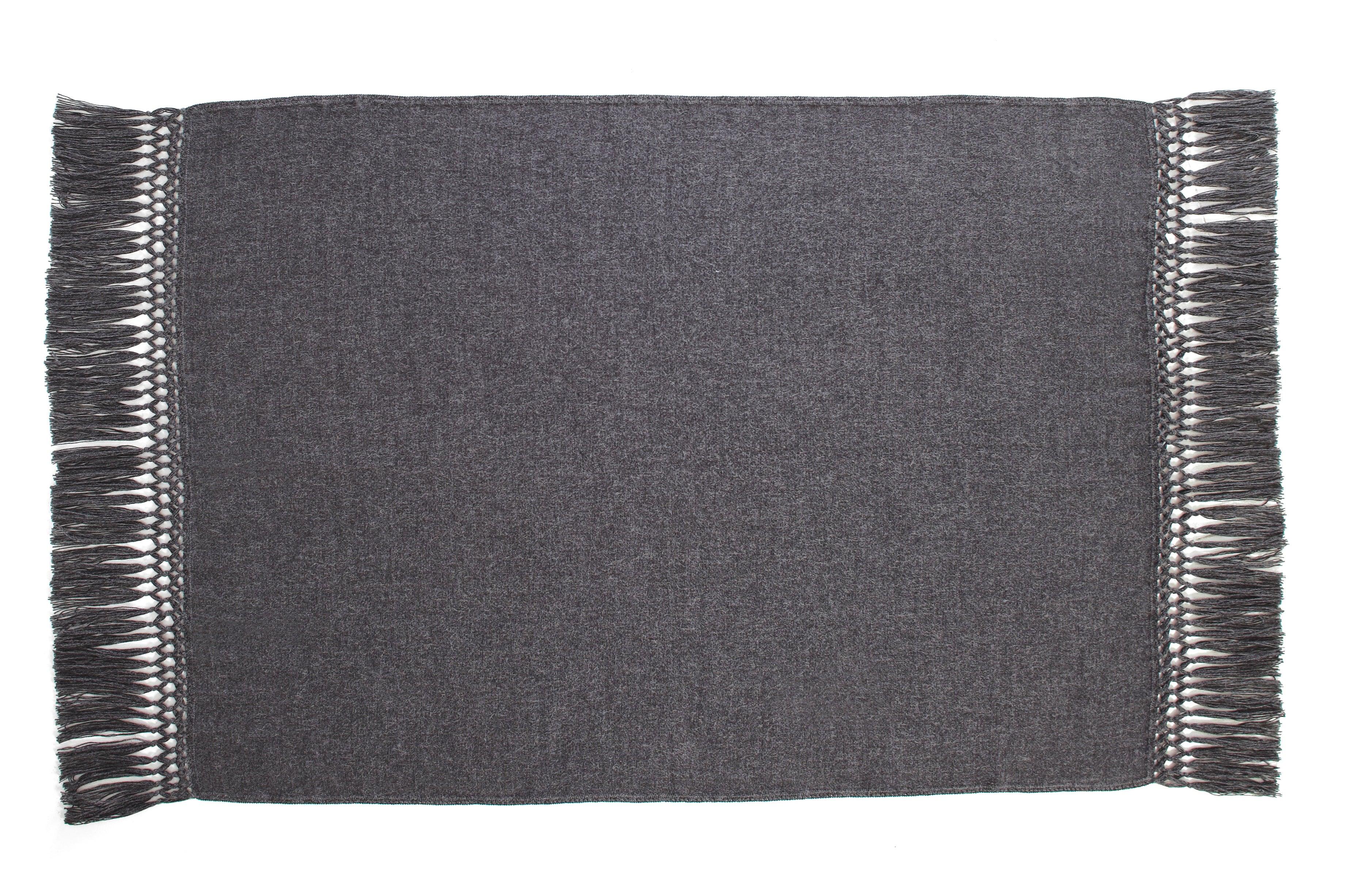Cool Baby Alpaca Throw - Image 5