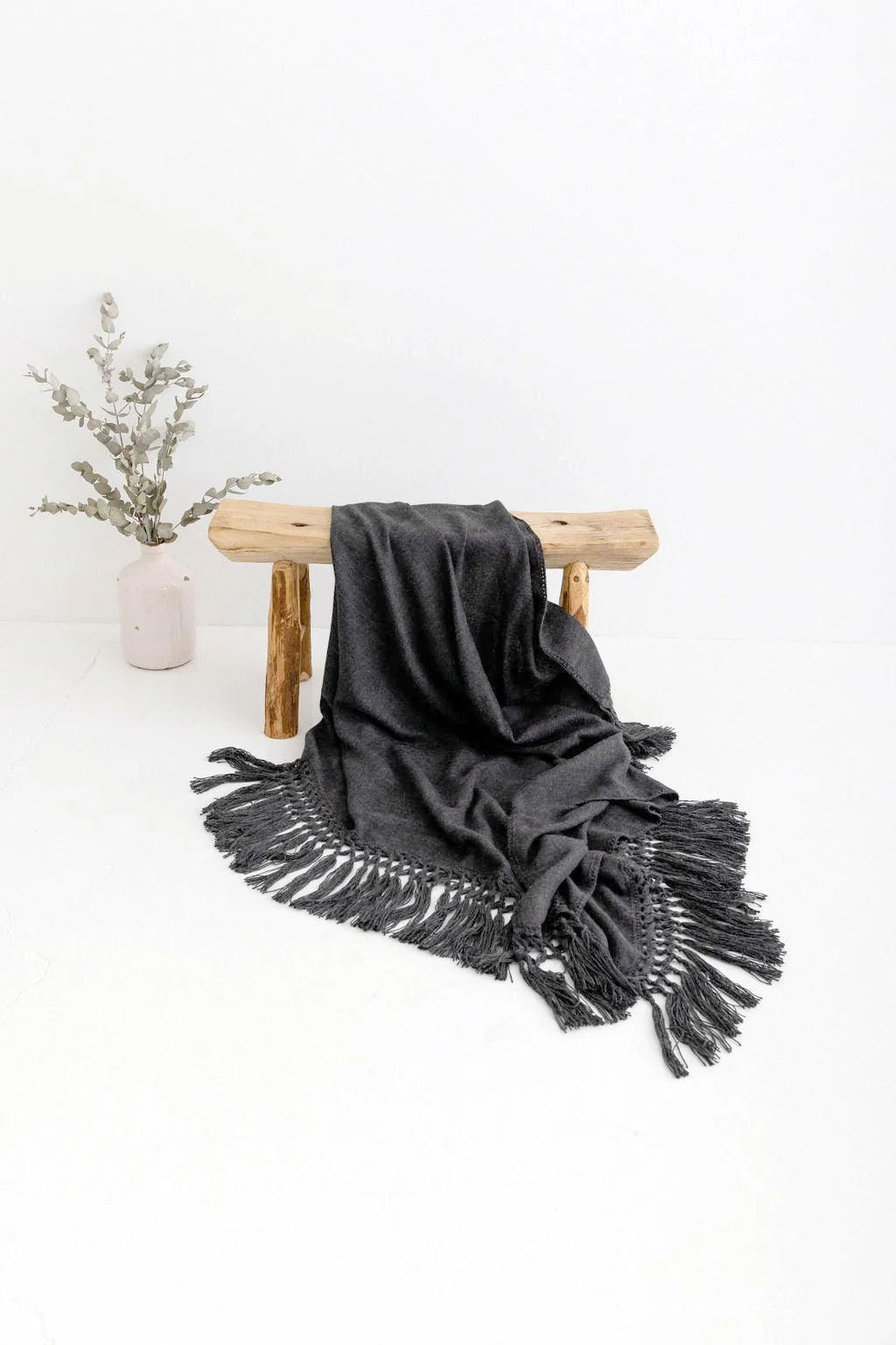 Cool Baby Alpaca Throw - Image 6