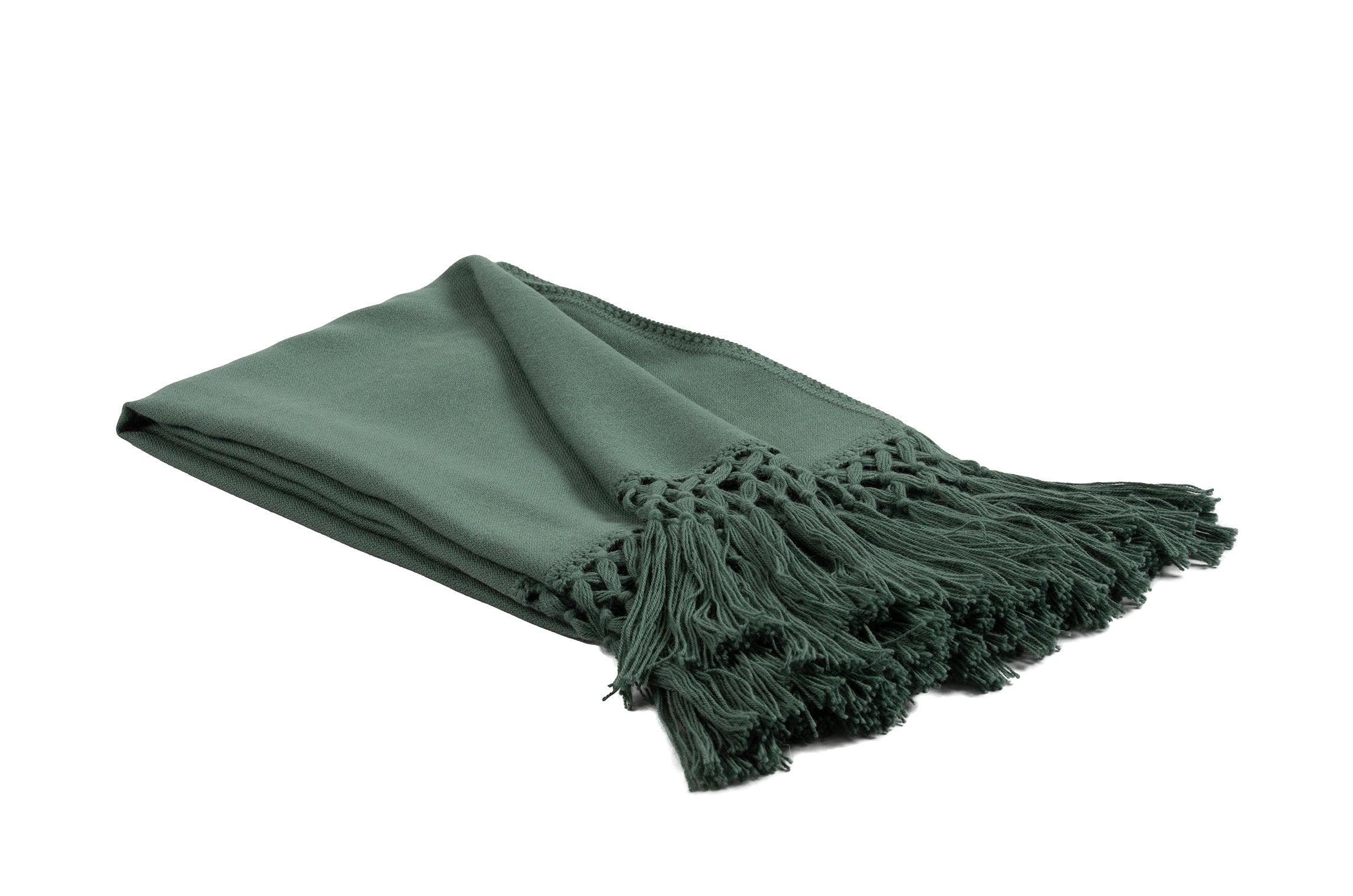 Cool Baby Alpaca Throw - Image 9
