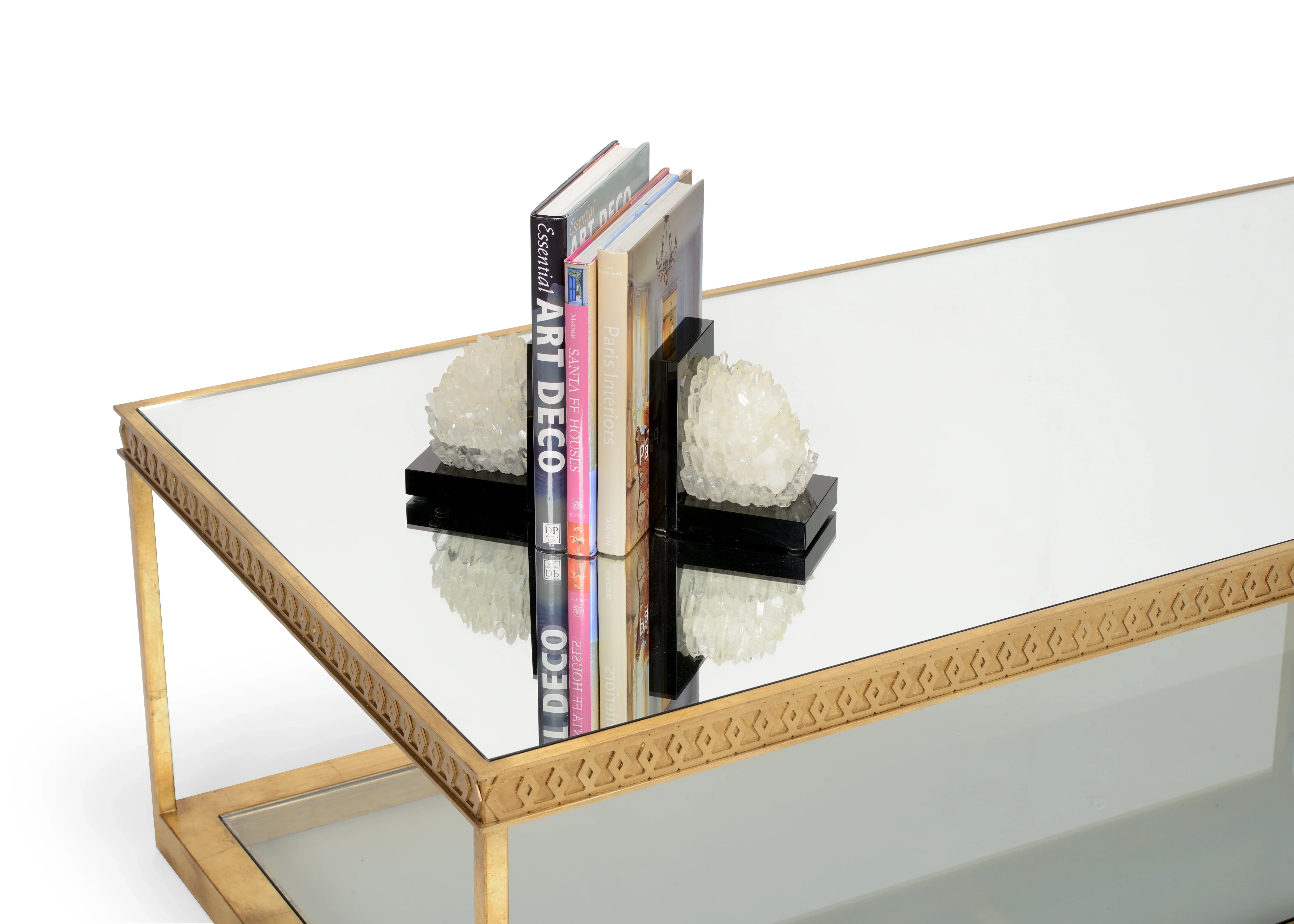 Copas Cocktail Table - Image 2