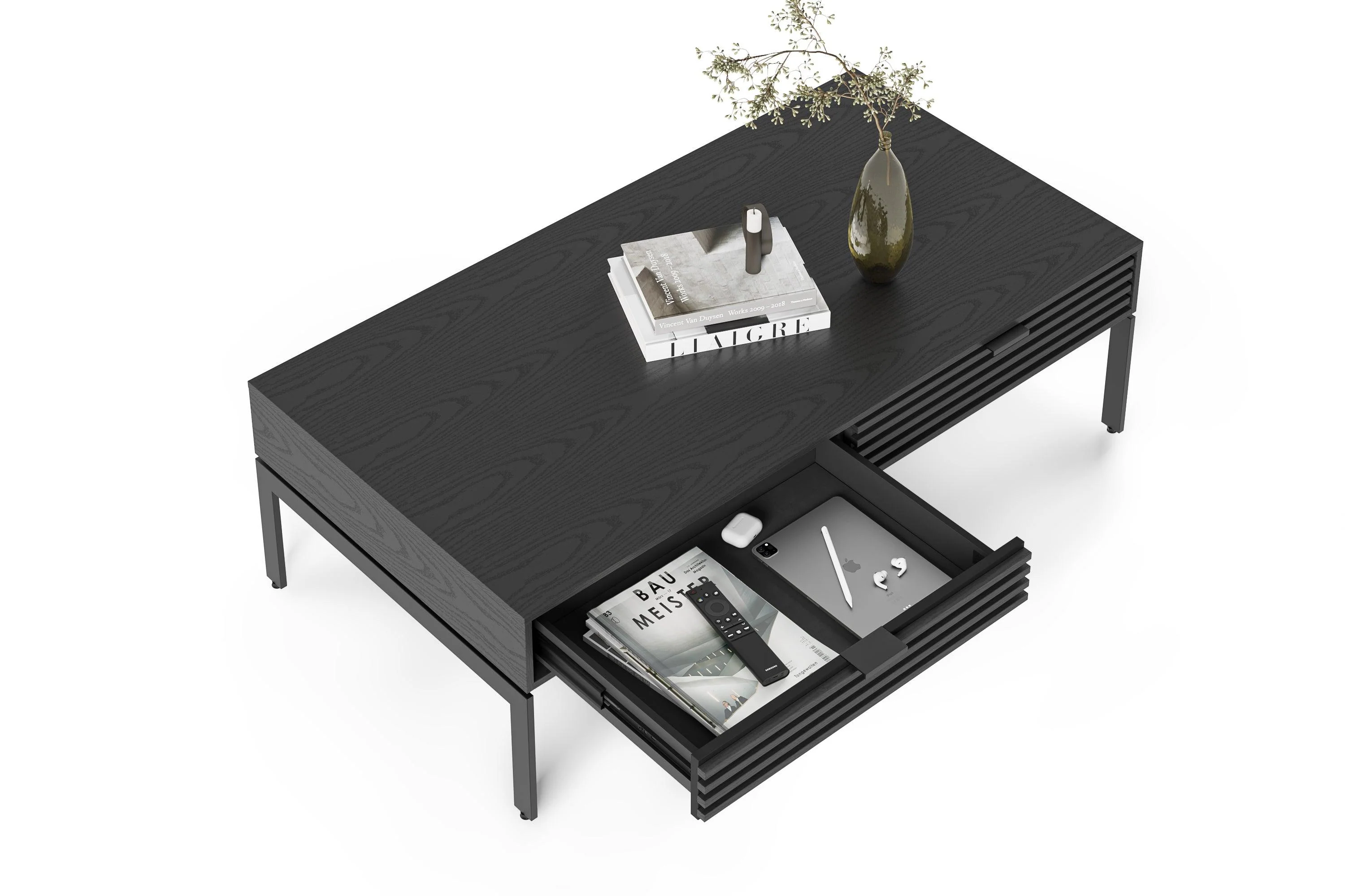 Cora Coffee Table - Image 5