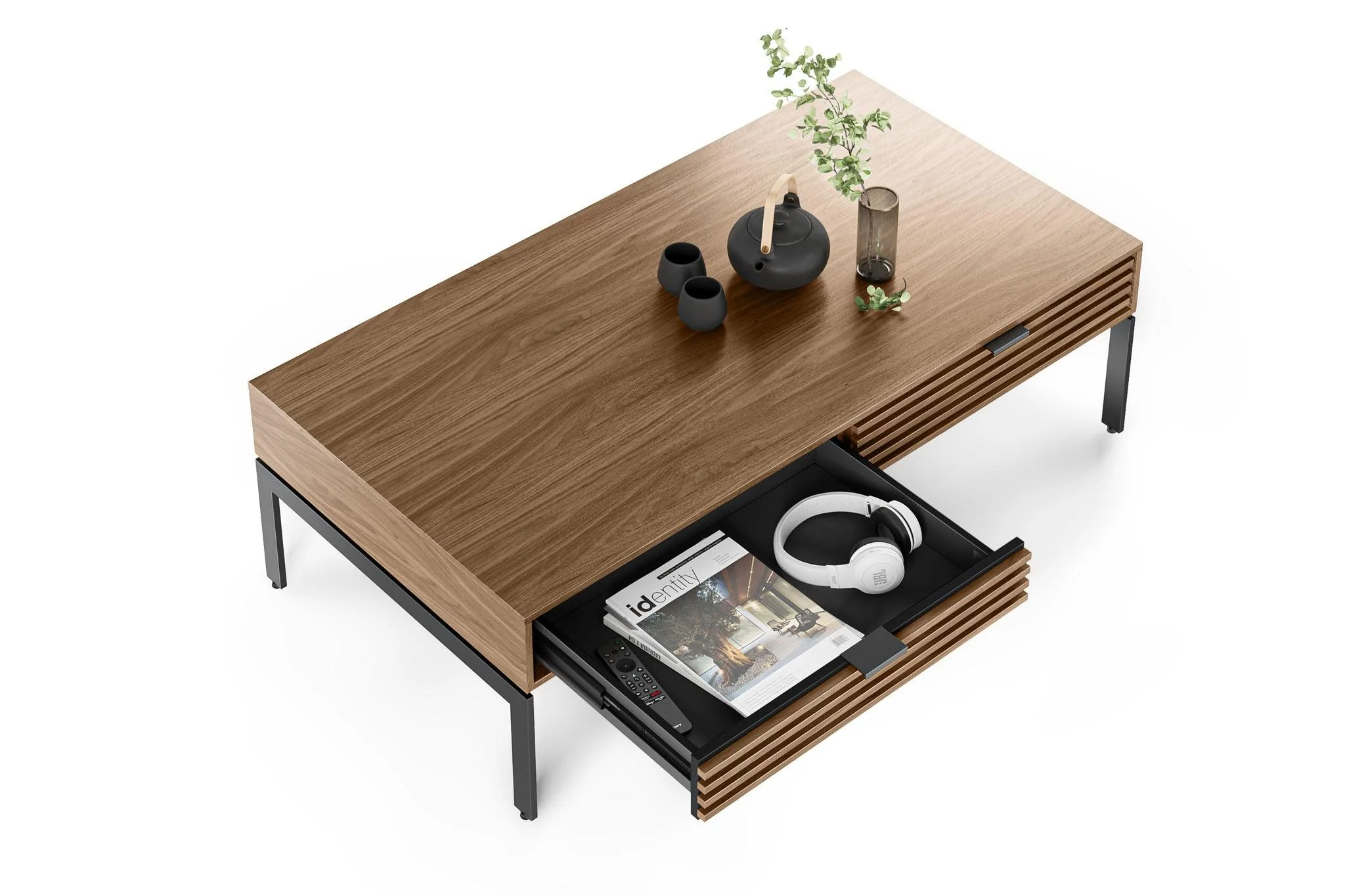 Cora Coffee Table - Image 9