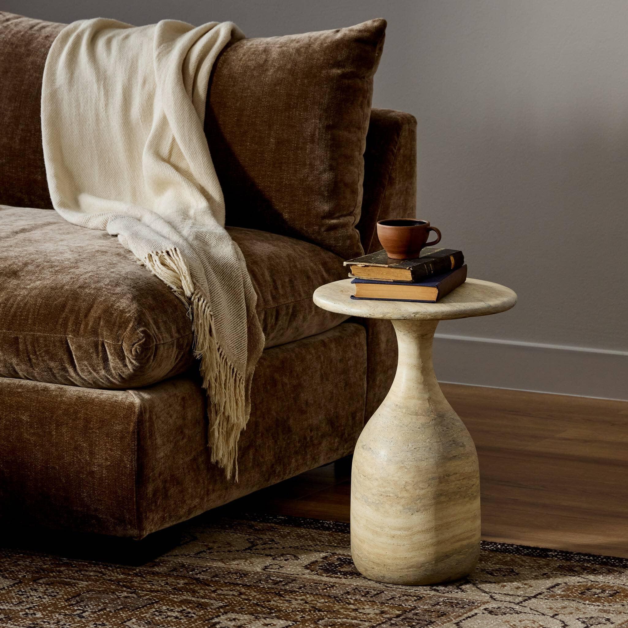 Cora Nesting End Table - Image 2