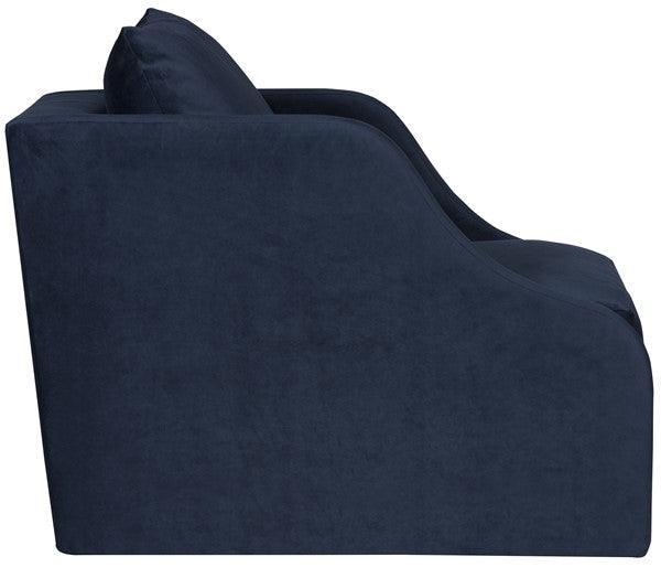 Cora Swivel Chair - Image 15