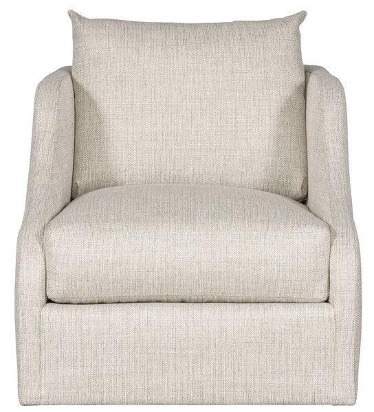 Cora Swivel Chair - Image 5