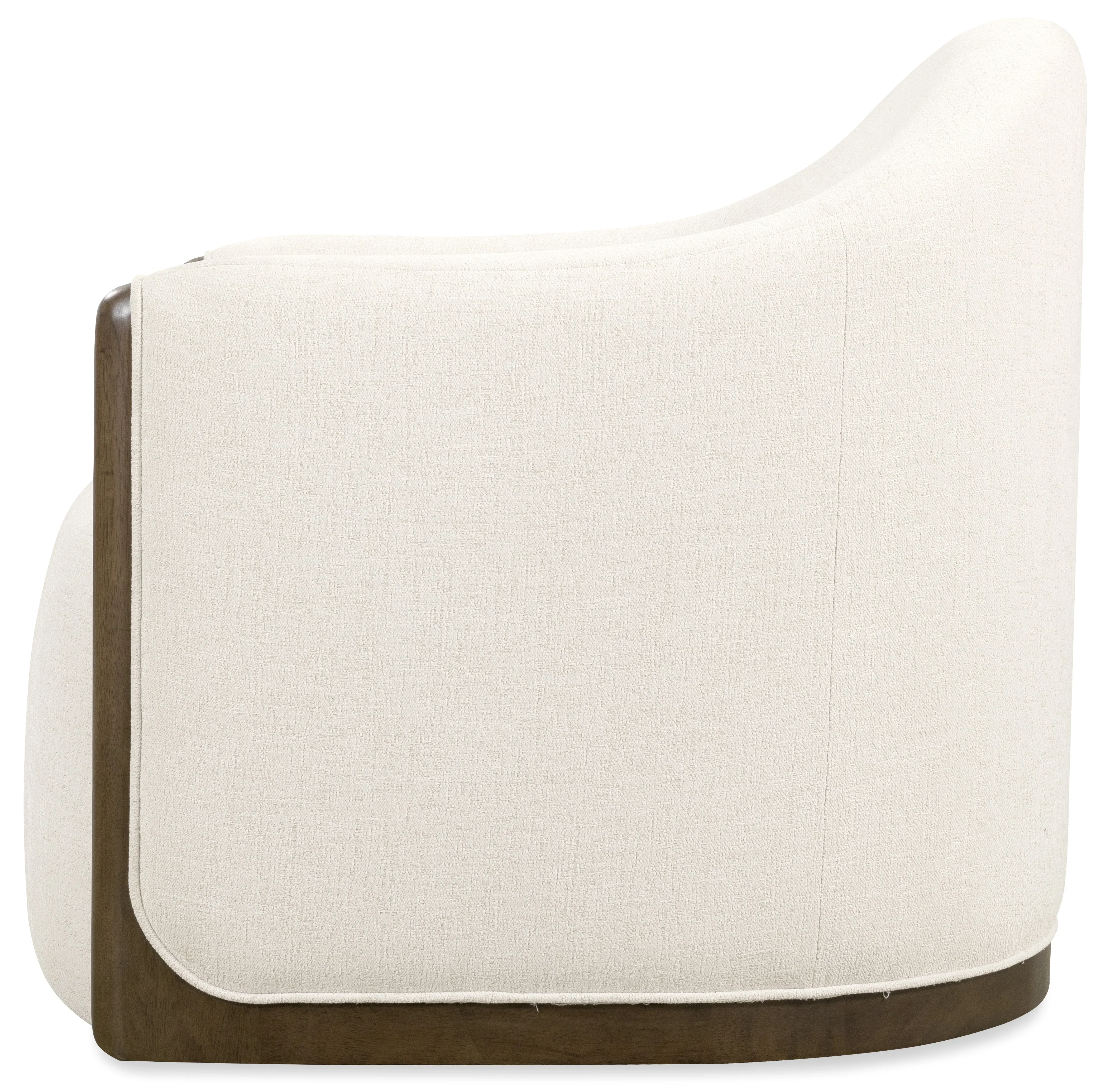 Cora Swivel Chair - Image 6