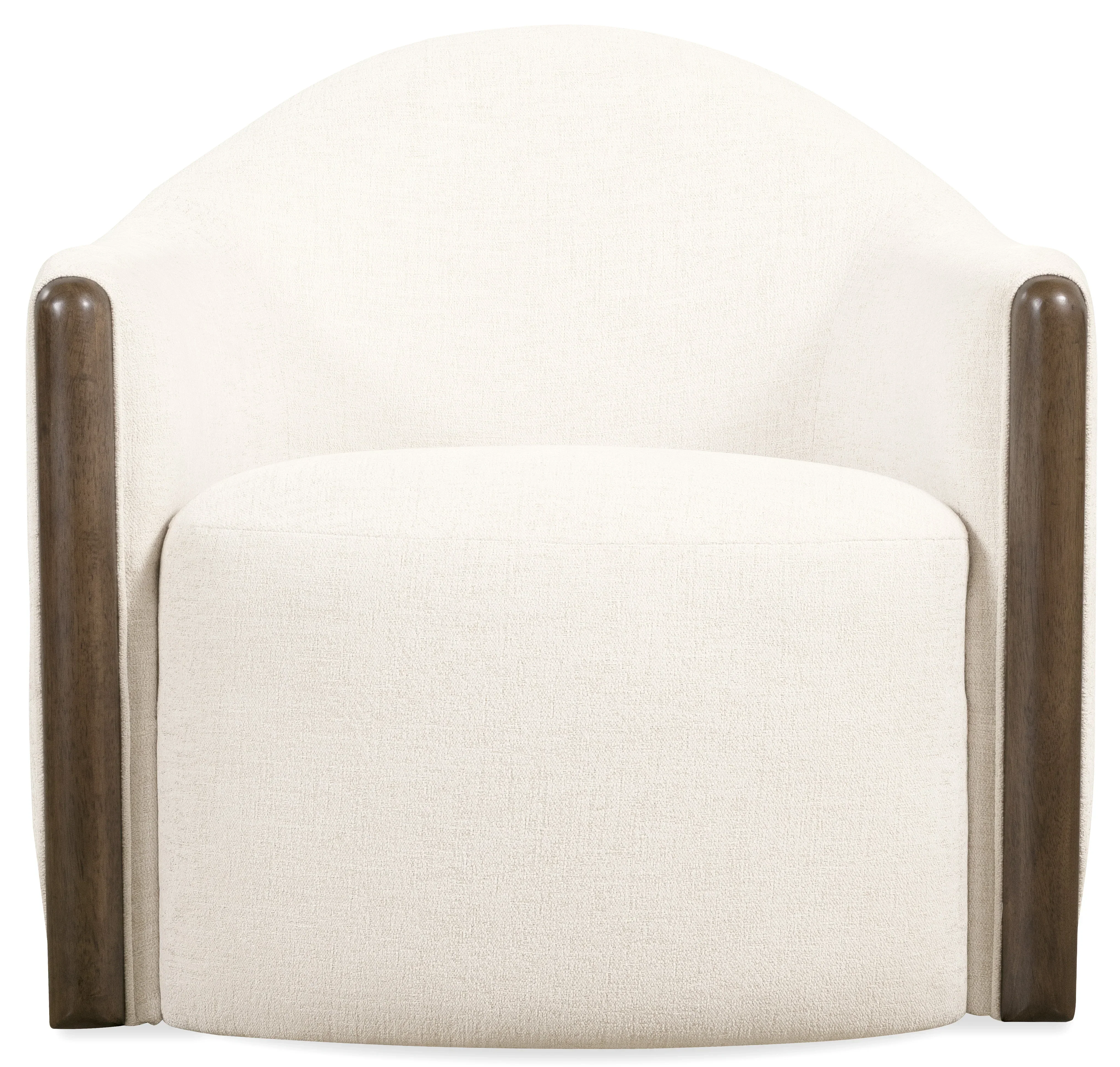 Cora Swivel Chair - Image 8
