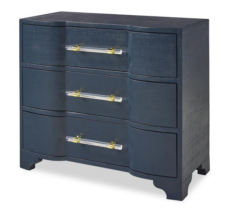 Cora Three Drawers