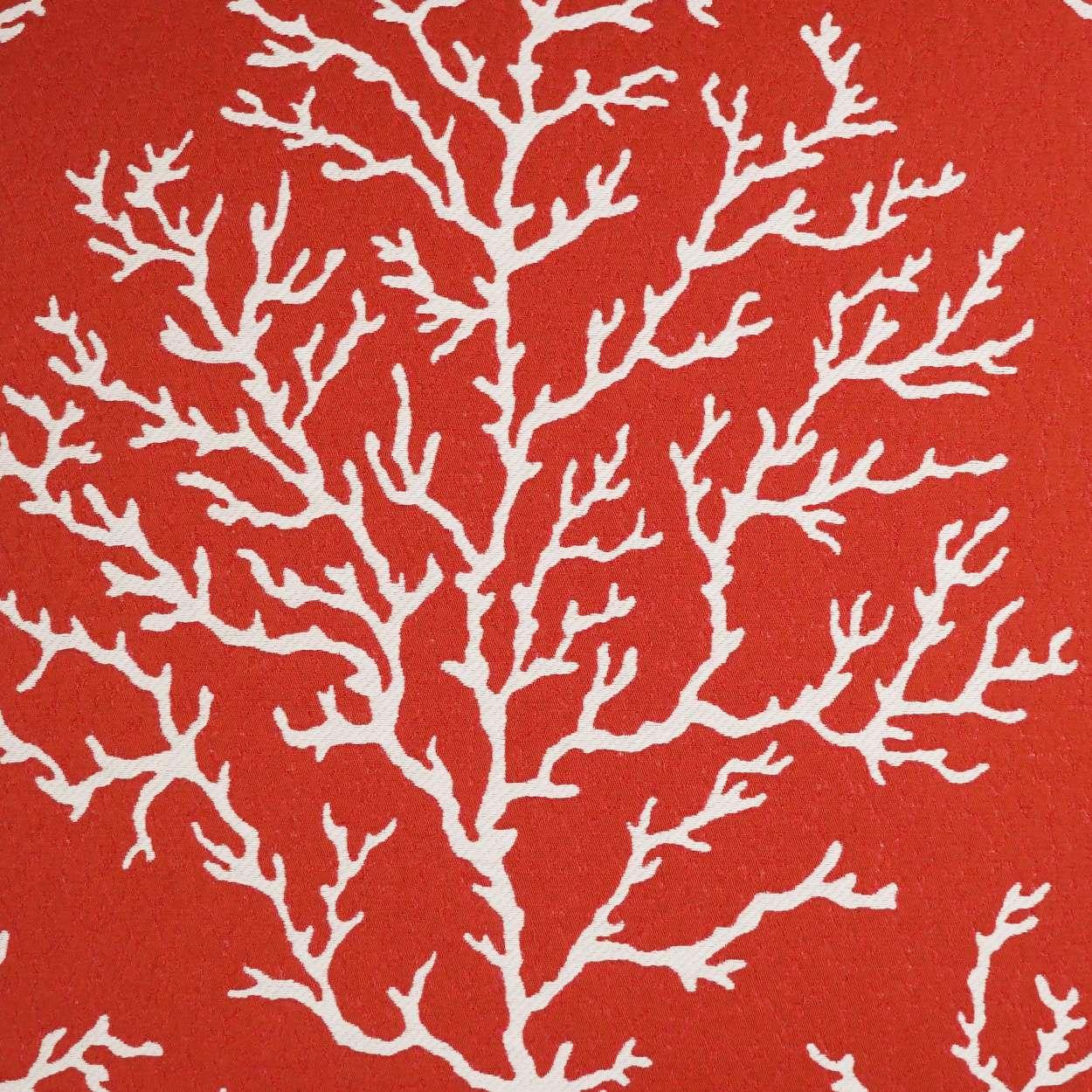 Coral Craze Pillow - Image 2